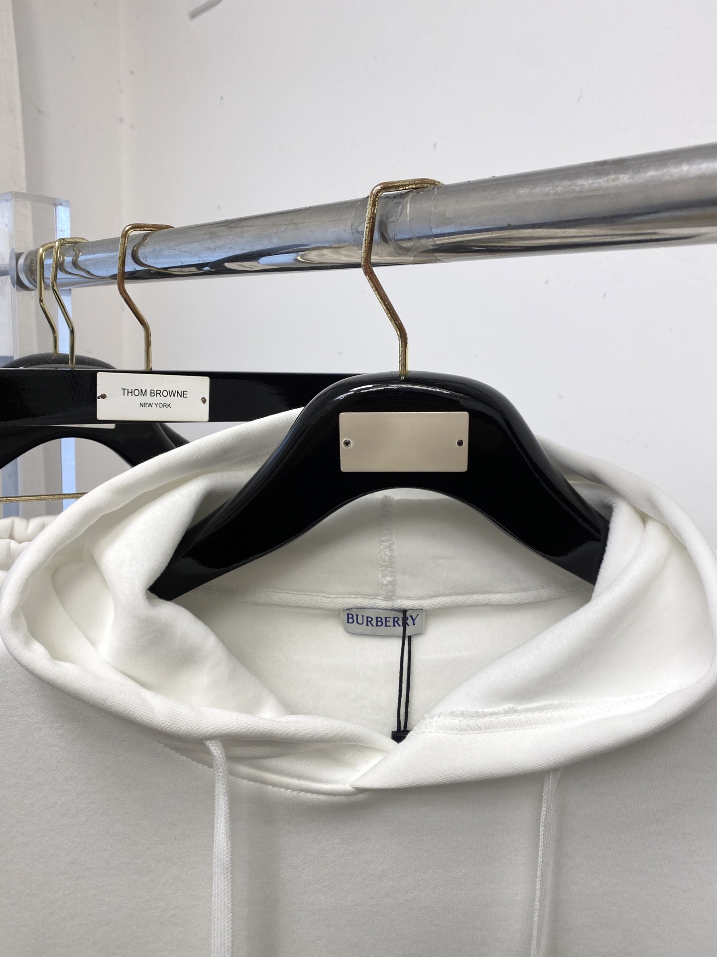 Burberry Basic Clothing M-xl