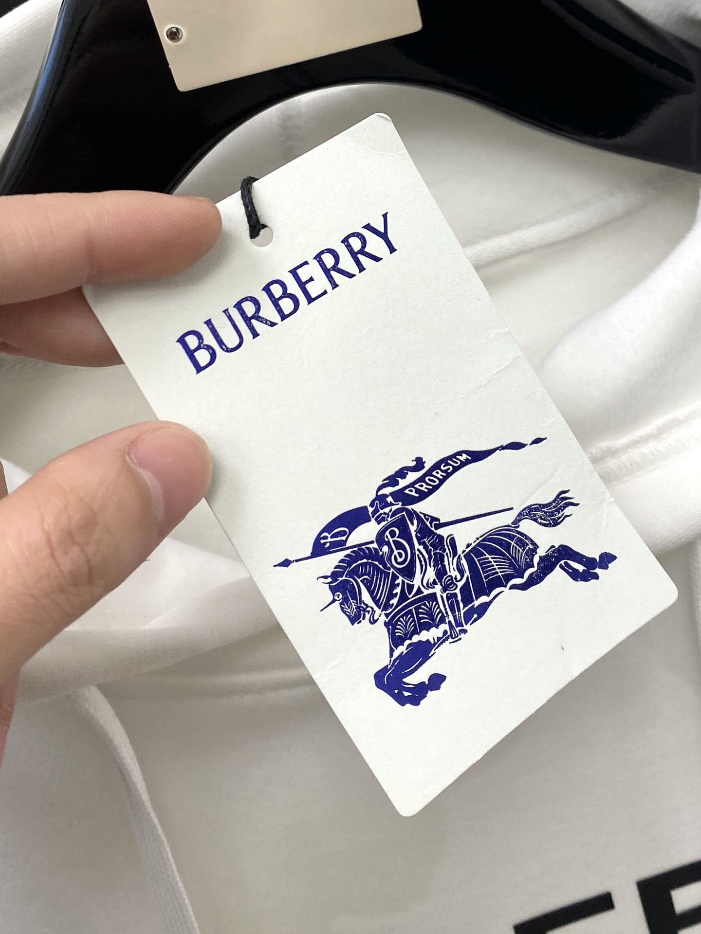 Burberry Basic Clothing M-xl