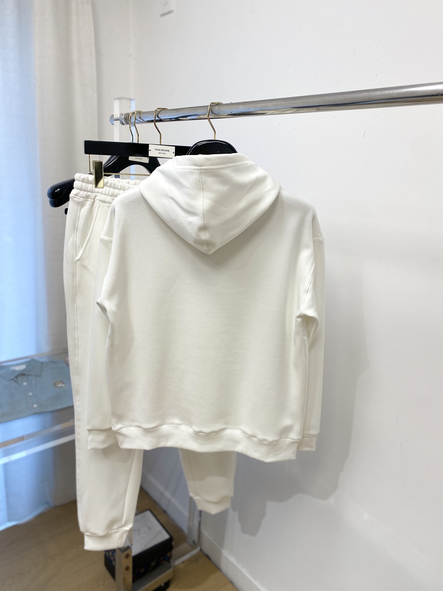 Burberry Basic Clothing M-xl