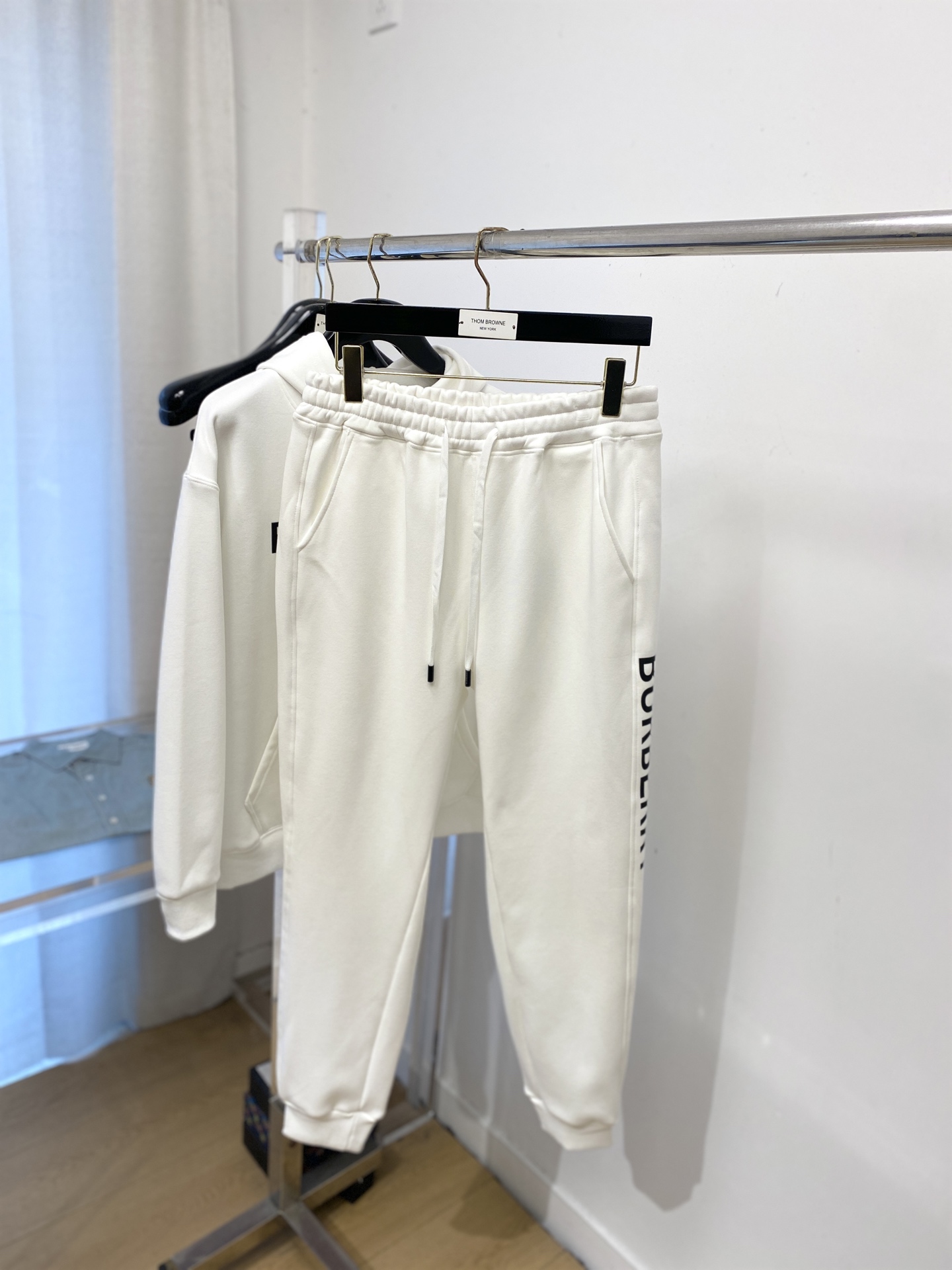 Burberry Basic Clothing M-xl