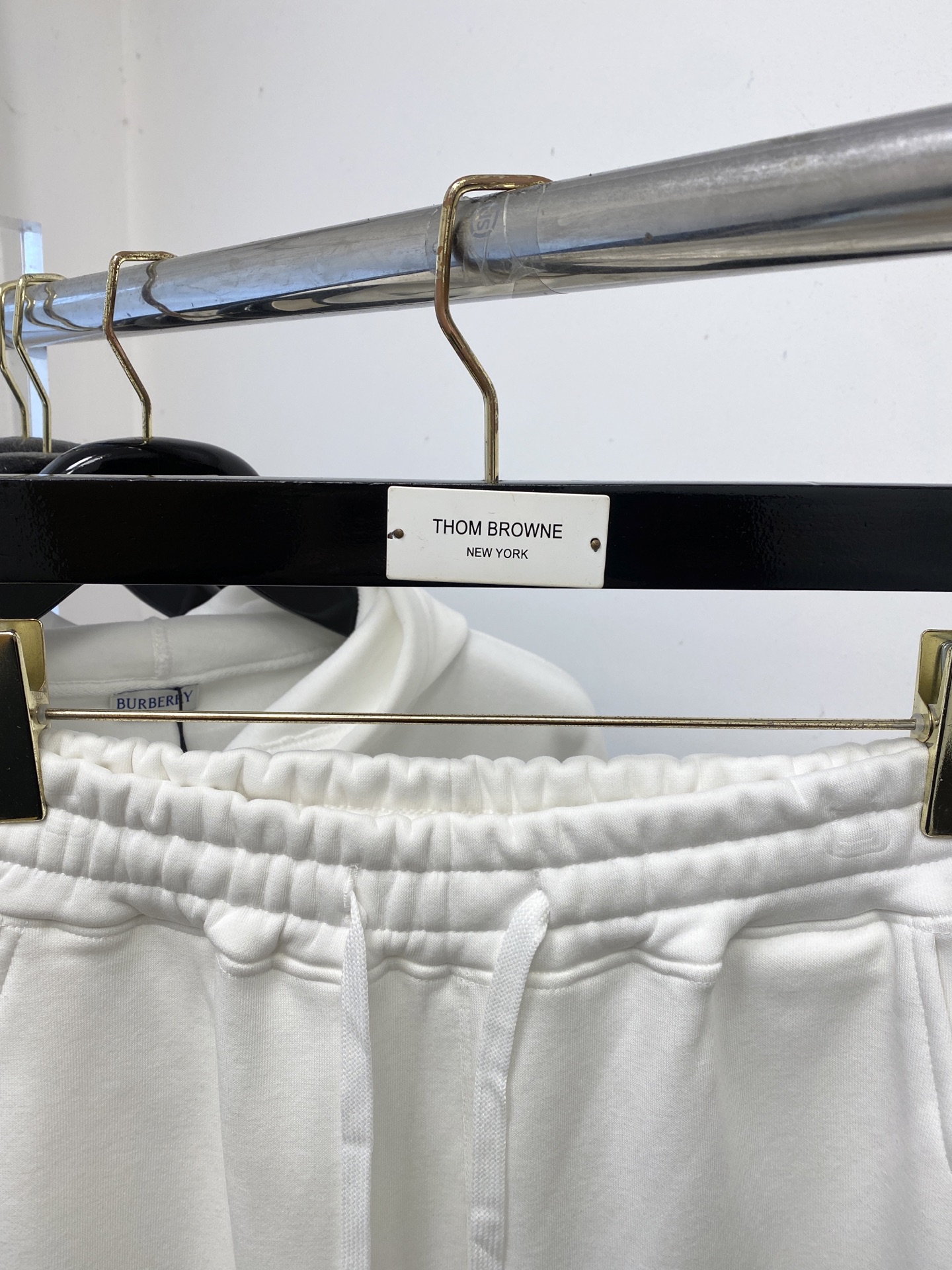 Burberry Basic Clothing M-xl