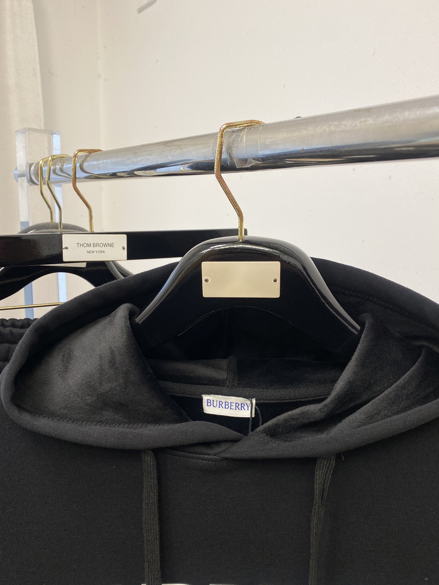 Burberry Basic Clothing M-xl