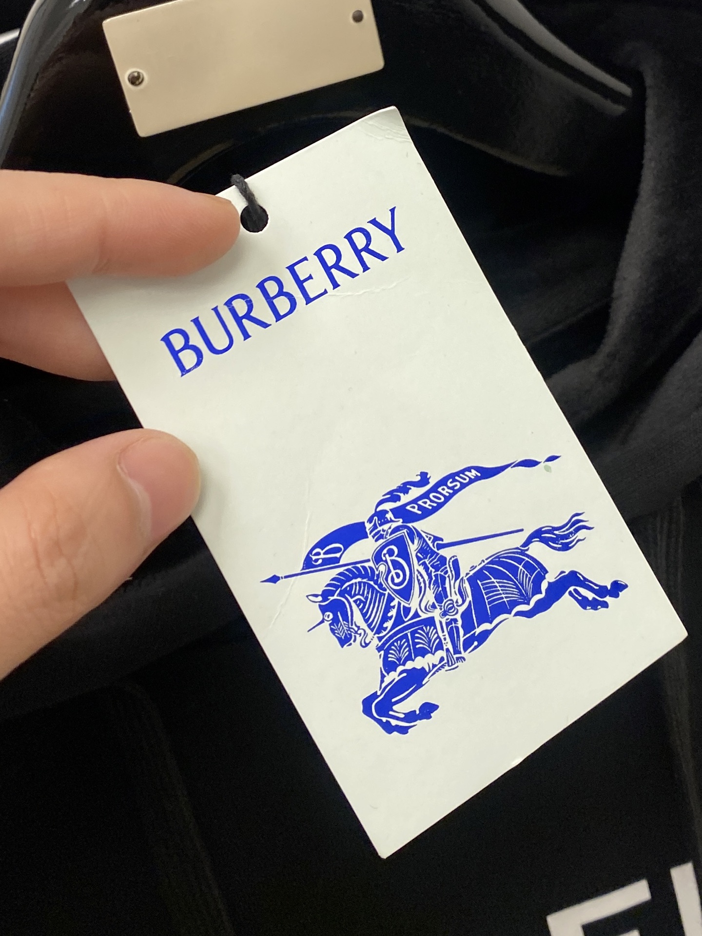 Burberry Basic Clothing M-xl