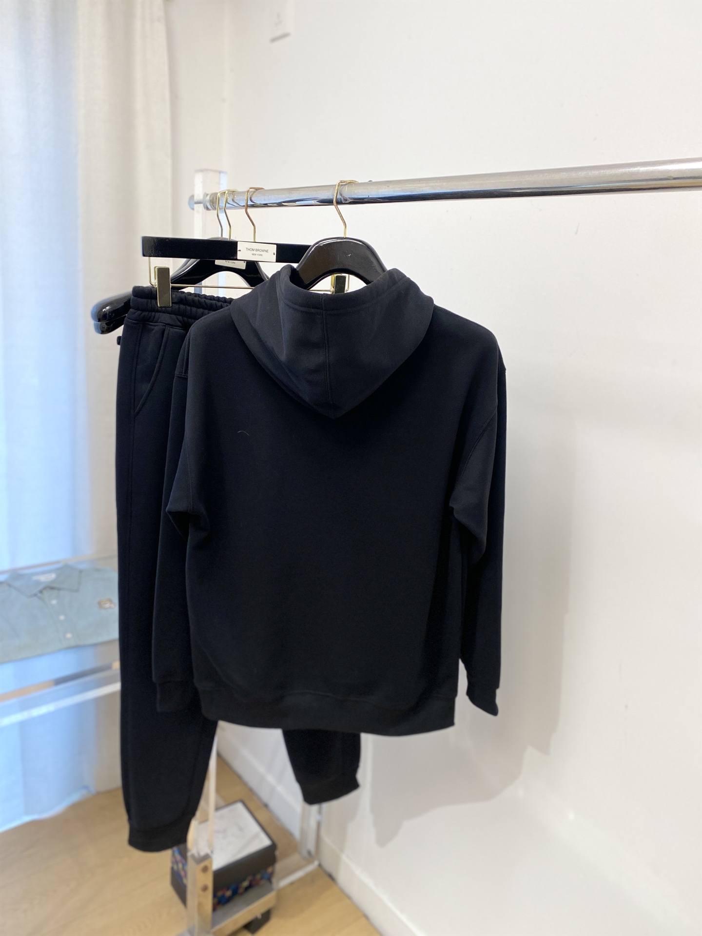 Burberry Basic Clothing M-xl