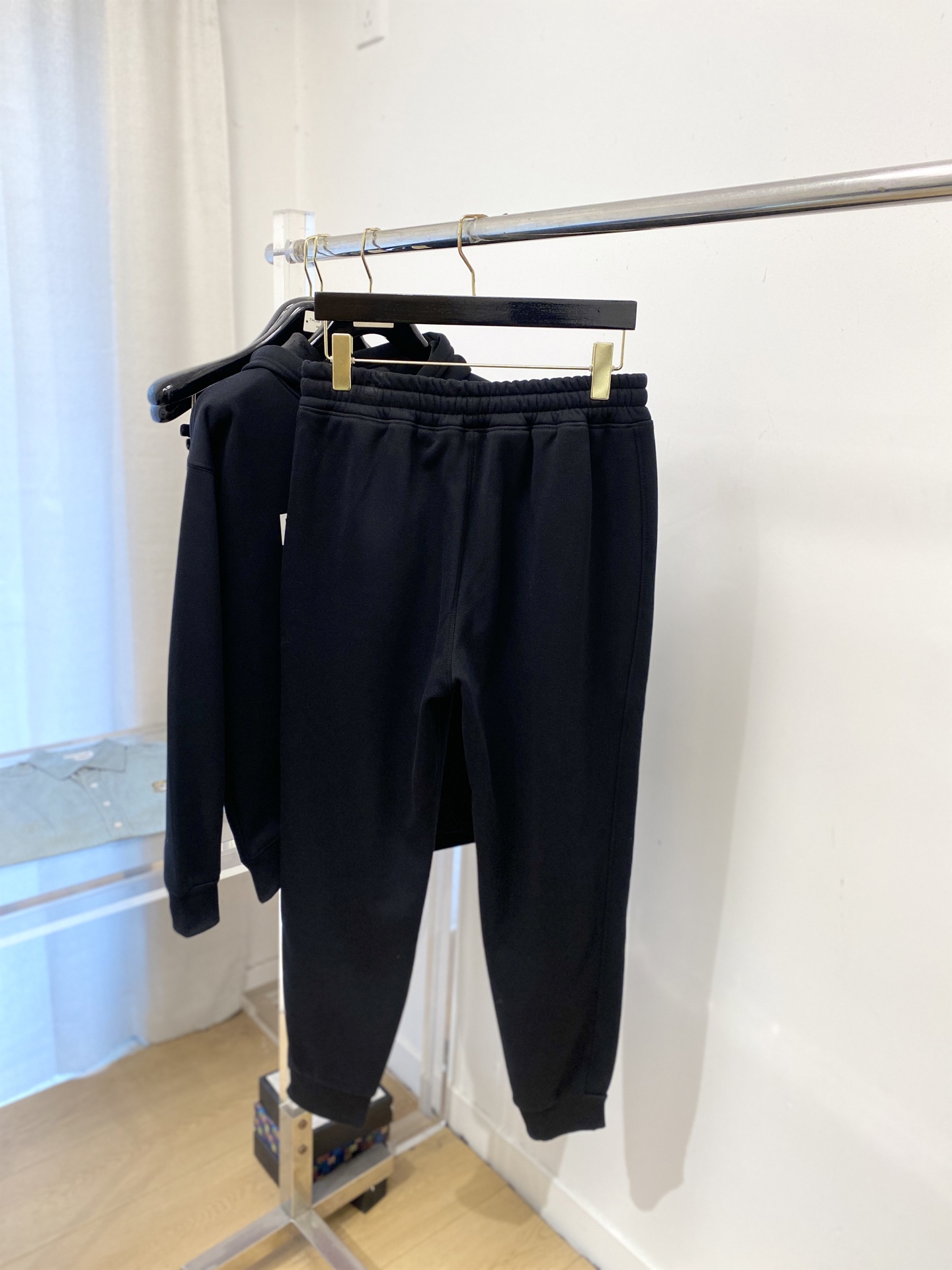 Burberry Basic Clothing M-xl