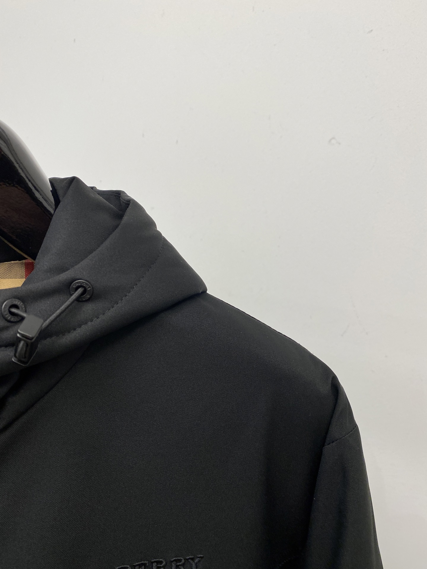 Burberry Male Jacket M-xl
