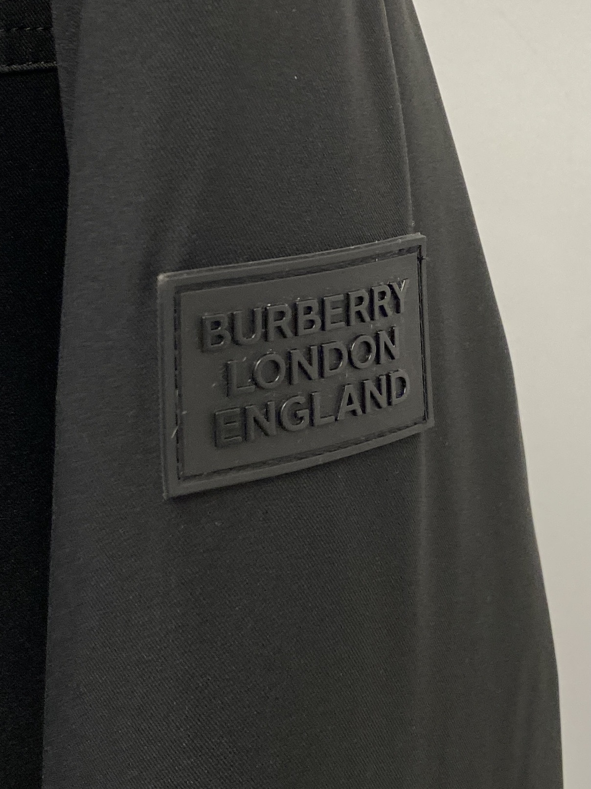 Burberry Male Jacket M-xl