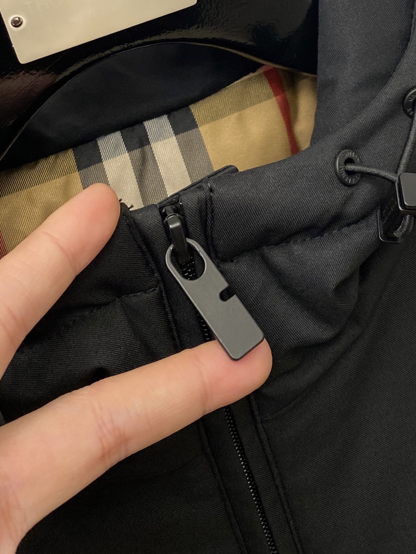 Burberry Male Jacket M-xl