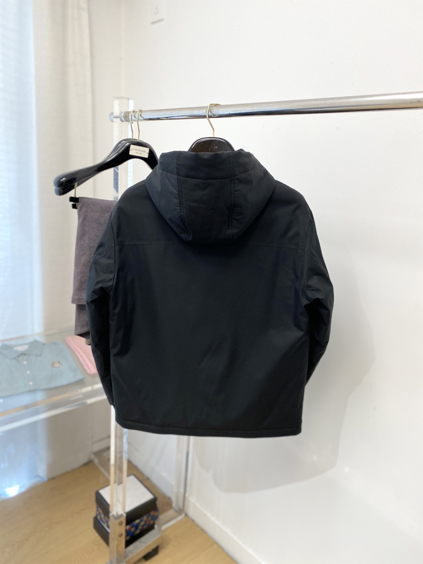 Burberry Male Jacket M-xl