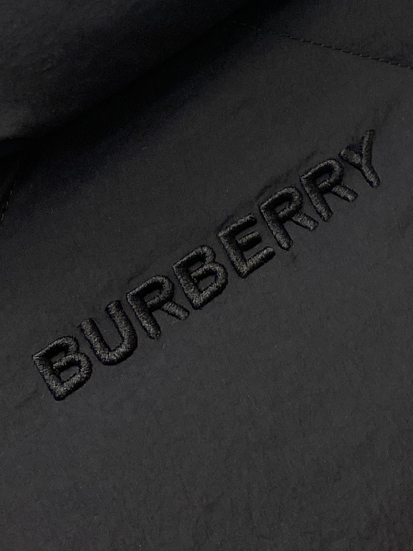 Burberry Male Down Jacket M-xl