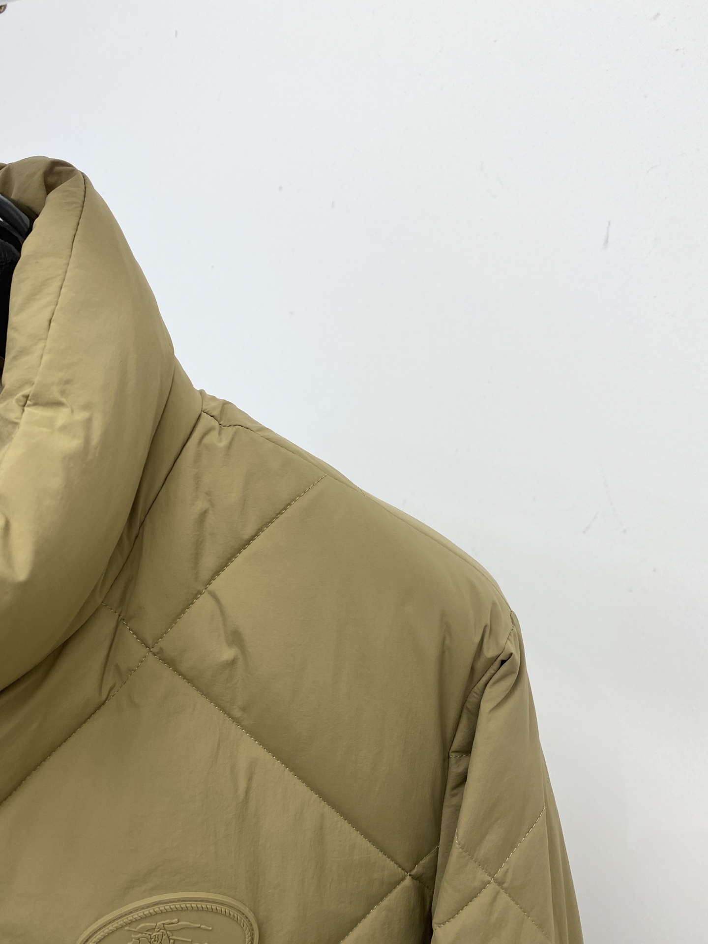 Burberry Male Down Jacket M-xl