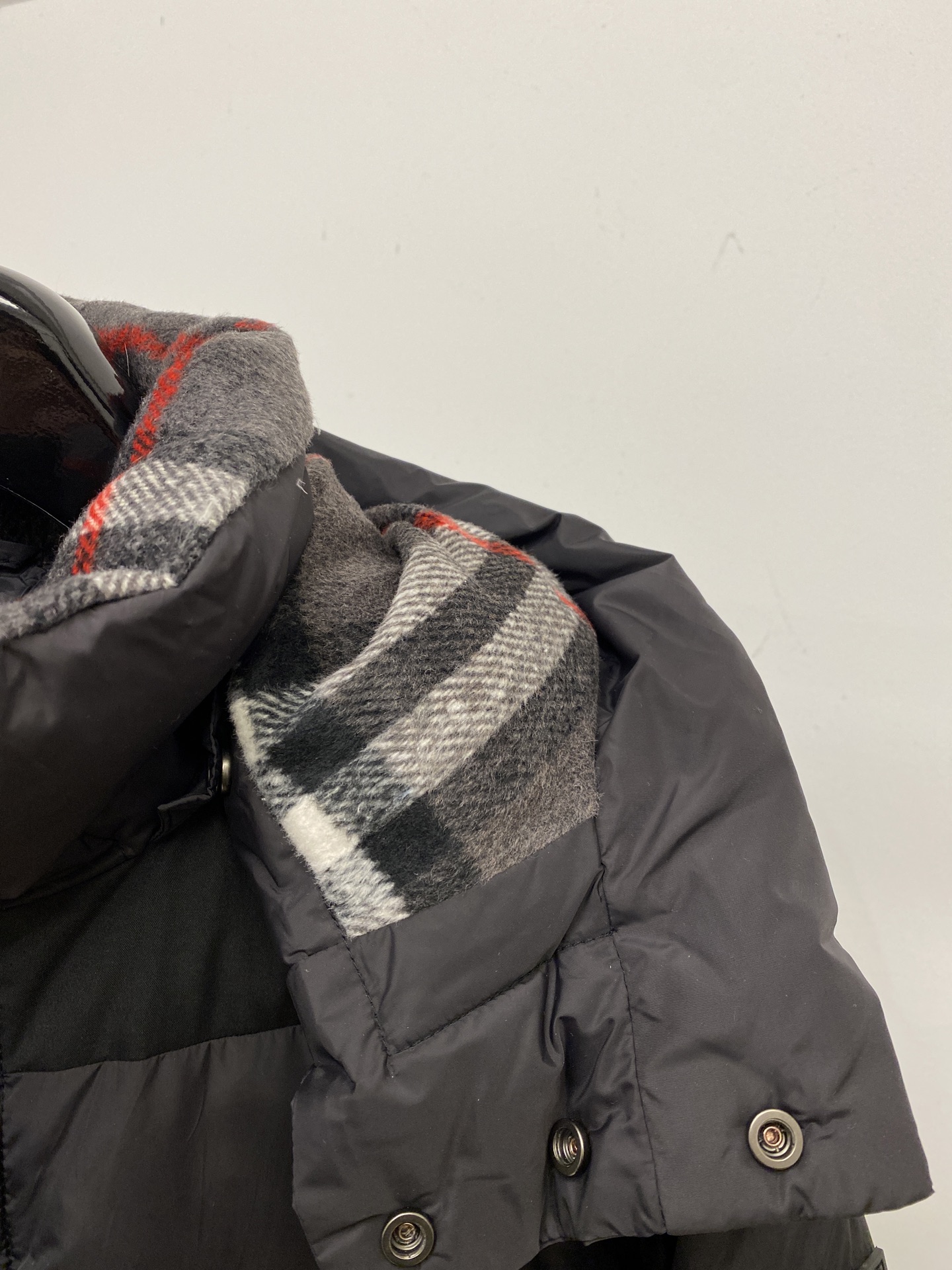 Burberry Male Down Jacket M-xl