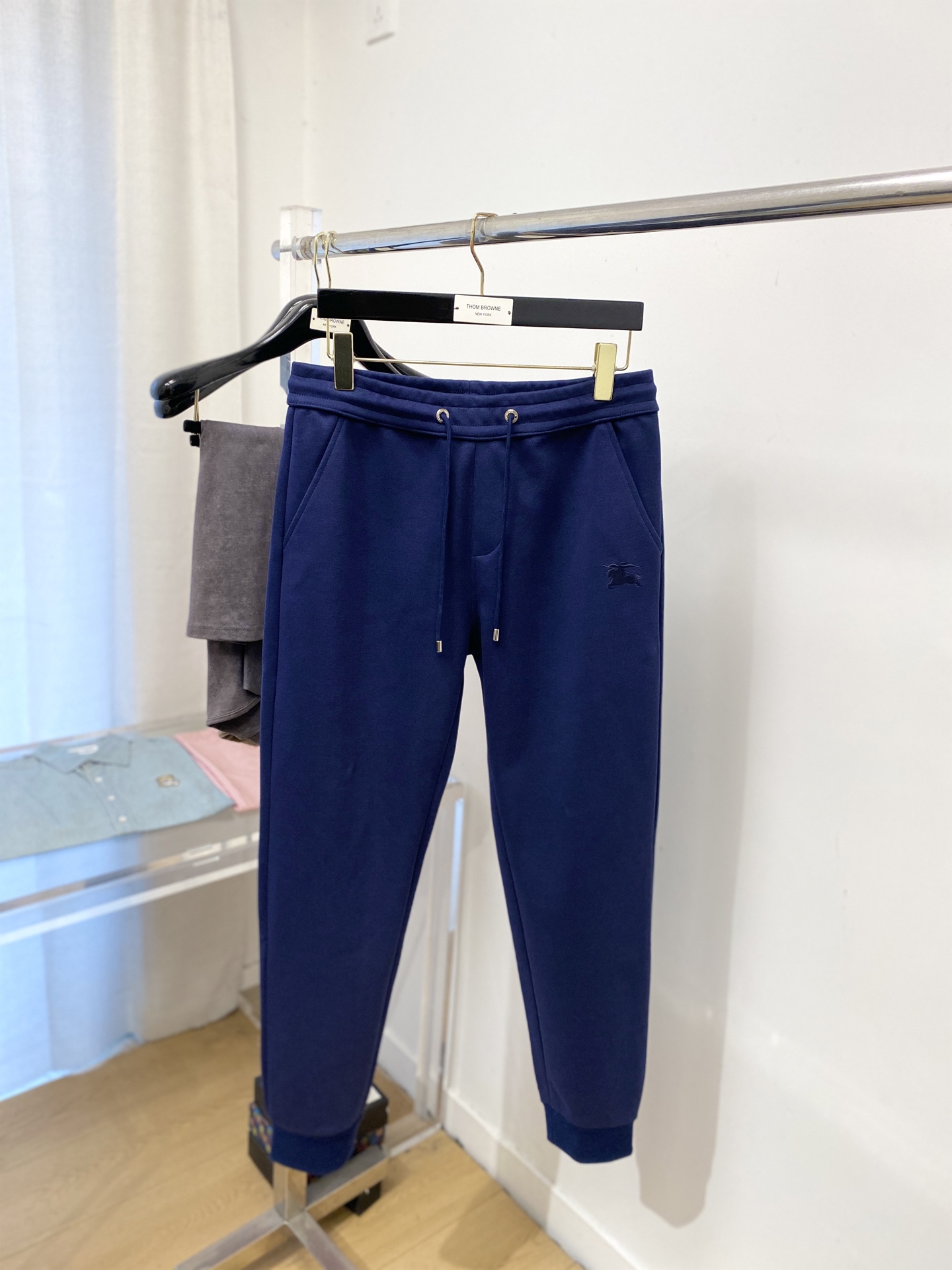 Burberry Basic Clothing M-xl