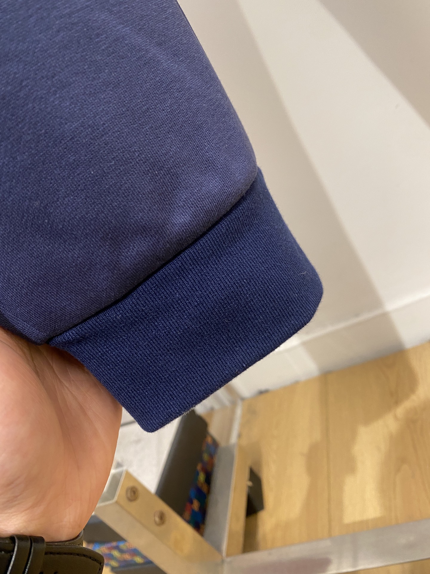 Burberry Basic Clothing M-xl
