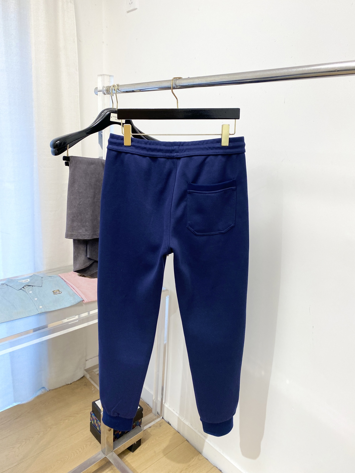 Burberry Basic Clothing M-xl