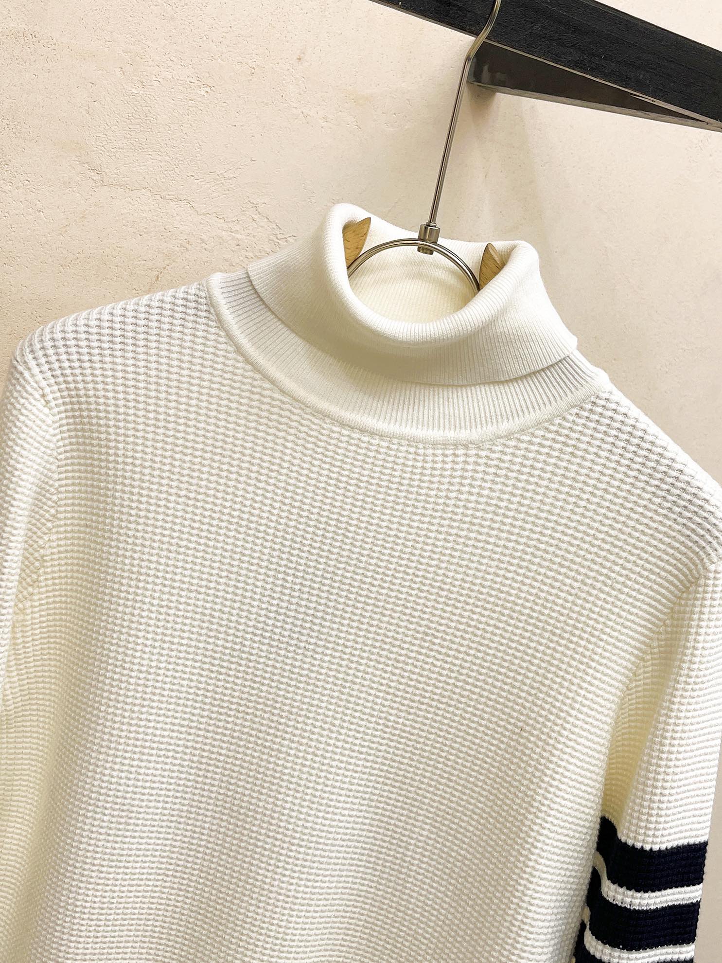 Thom Browne Basic Clothing Wool M-l-xl