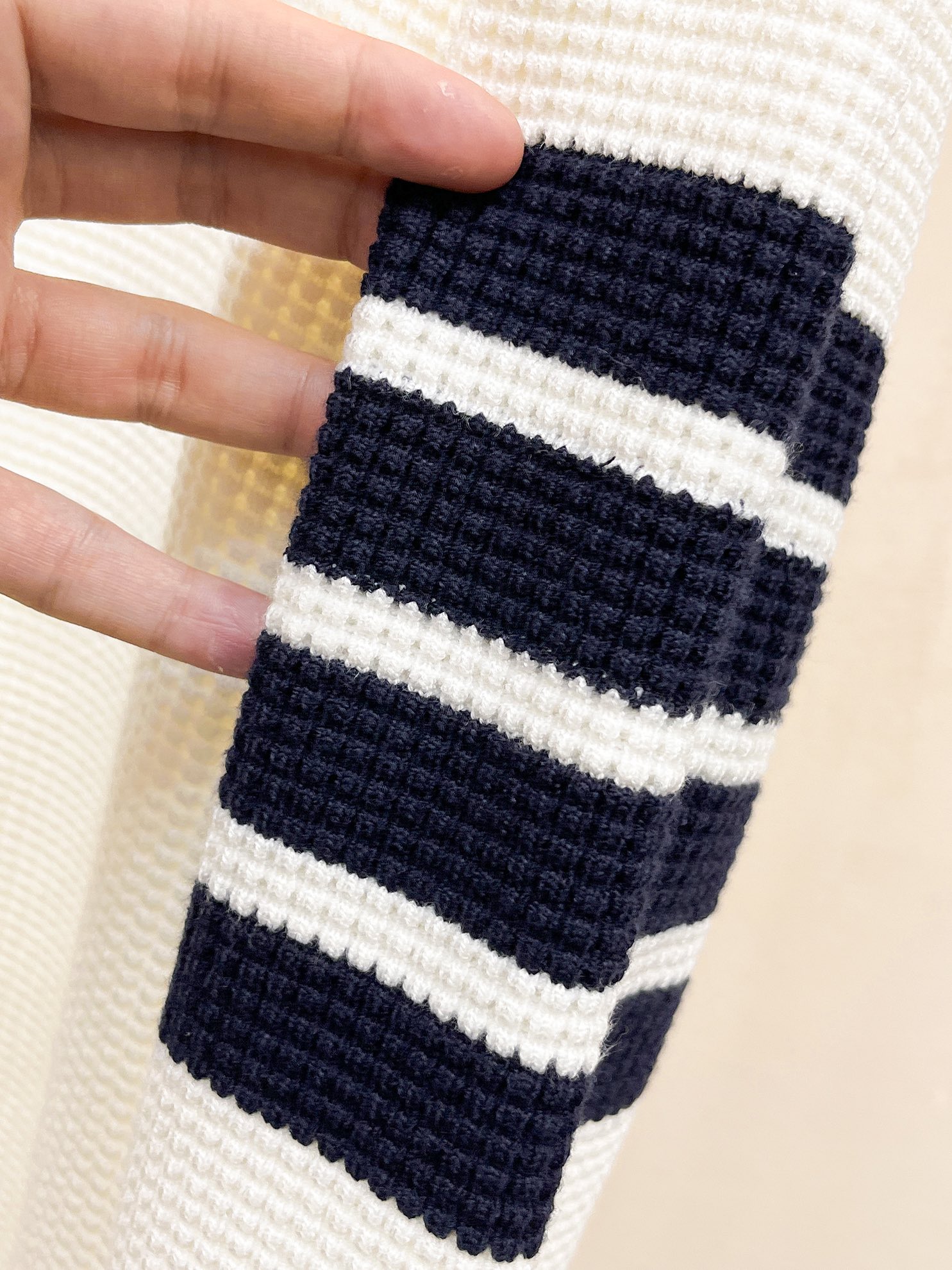 Thom Browne Basic Clothing Wool M-l-xl