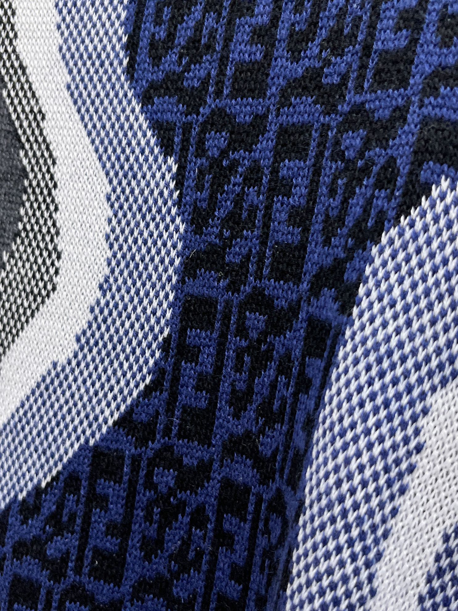 Fendi Basic Clothing Wool M-l-xl