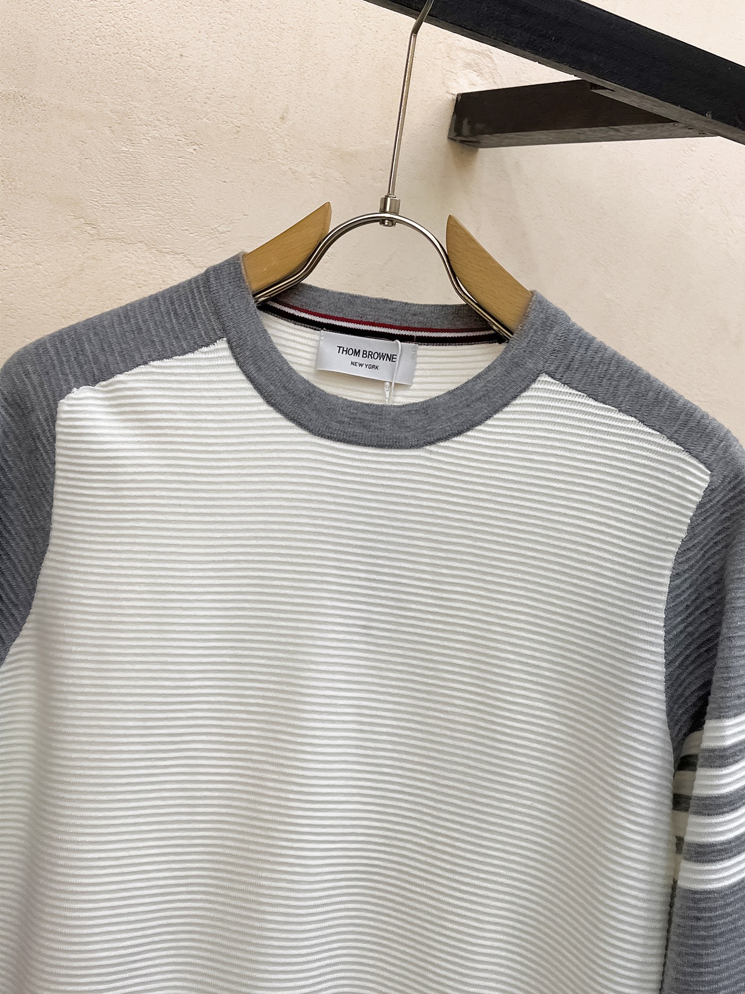 Thom Browne Basic Clothing Wool M-l-xxl