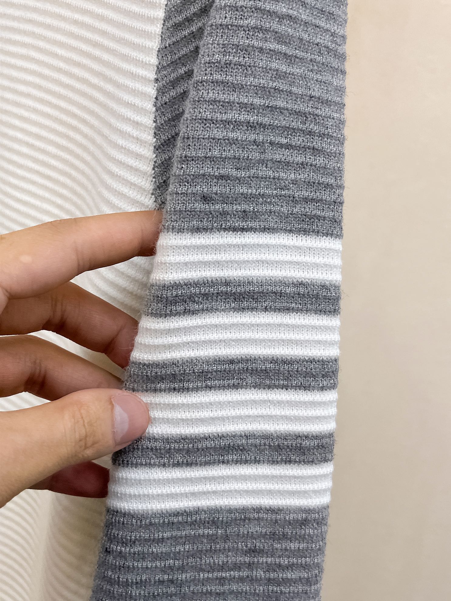 Thom Browne Basic Clothing Wool M-l-xxl