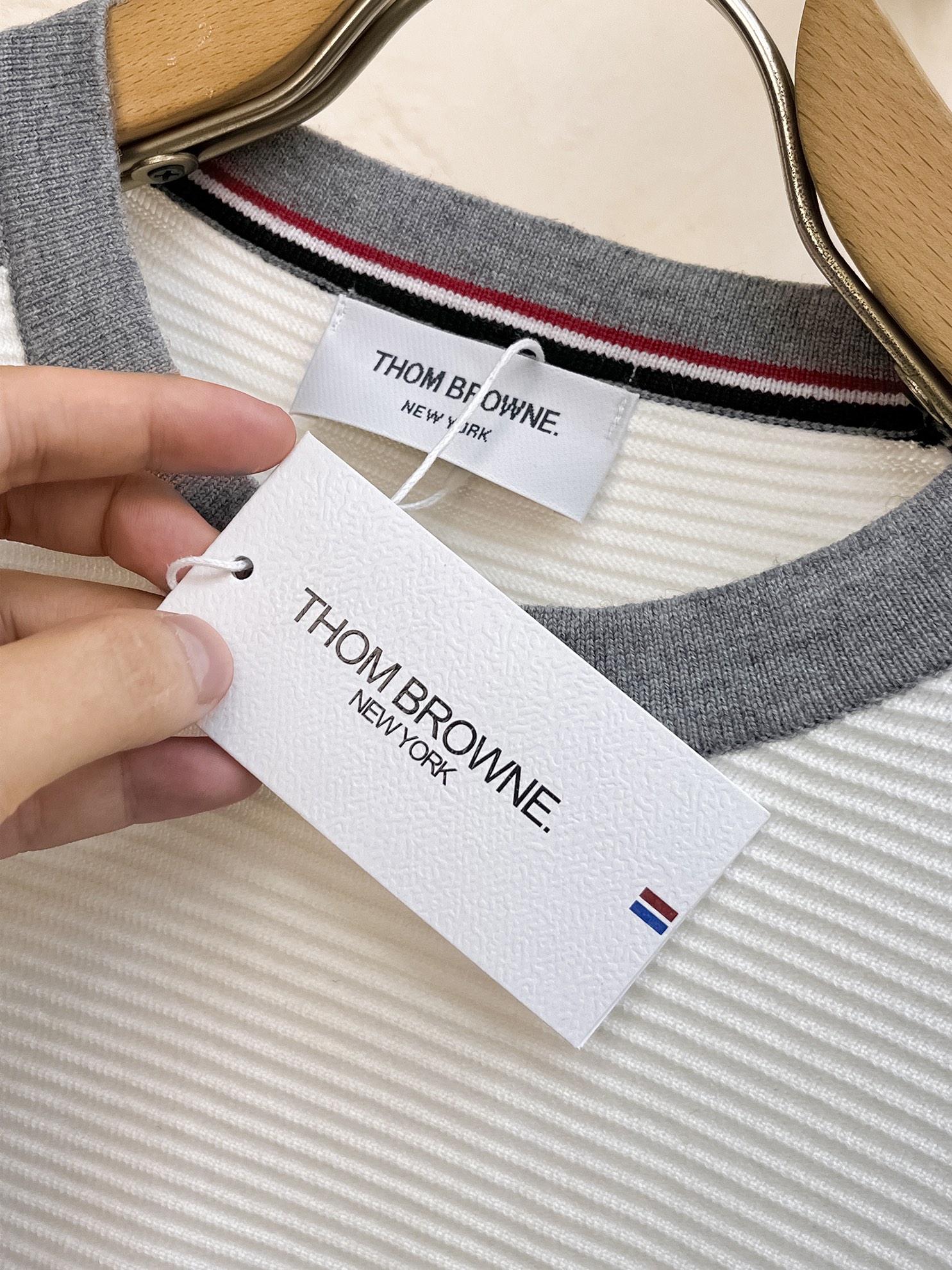 Thom Browne Basic Clothing Wool M-l-xxl