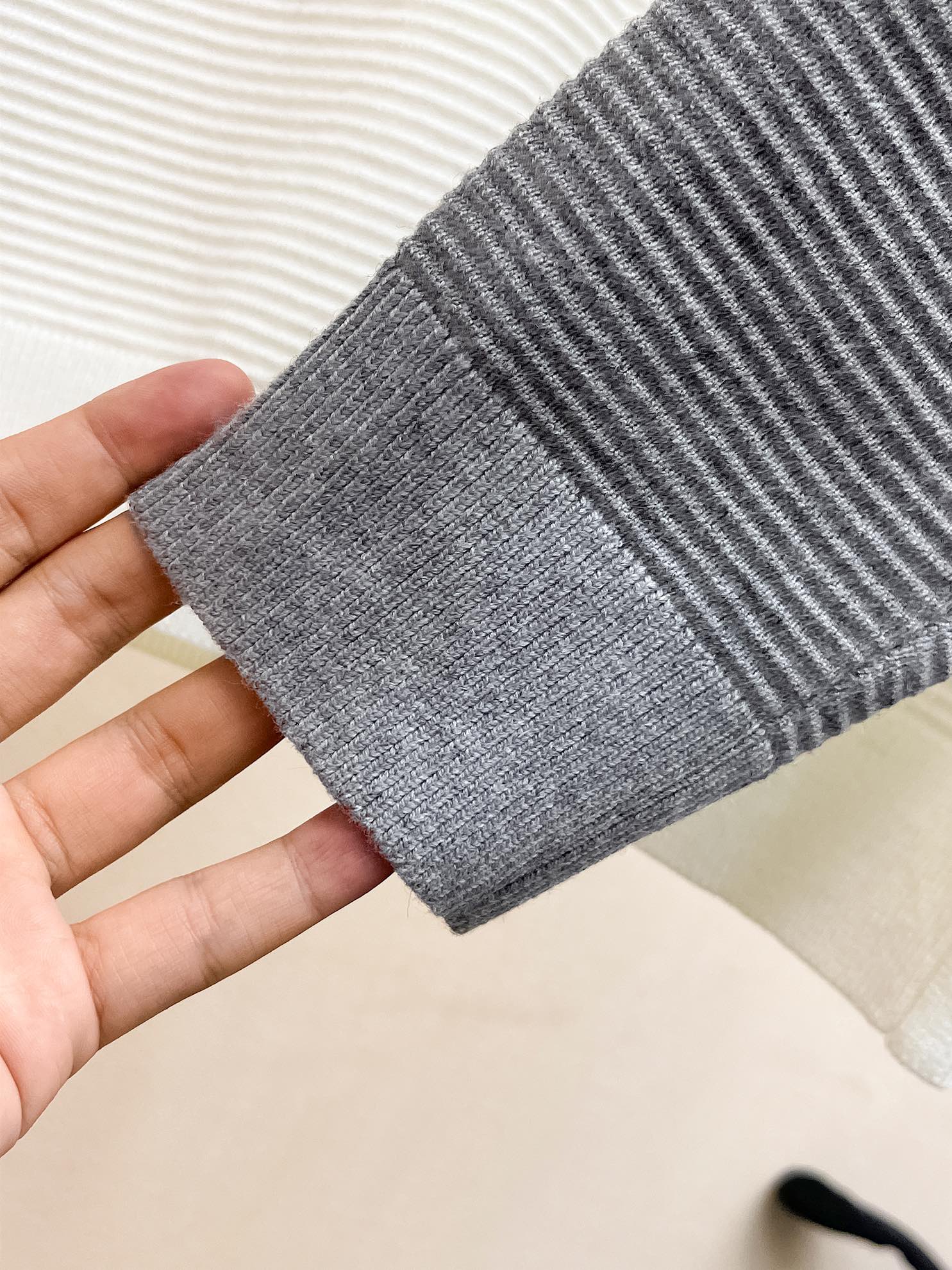 Thom Browne Basic Clothing Wool M-l-xxl
