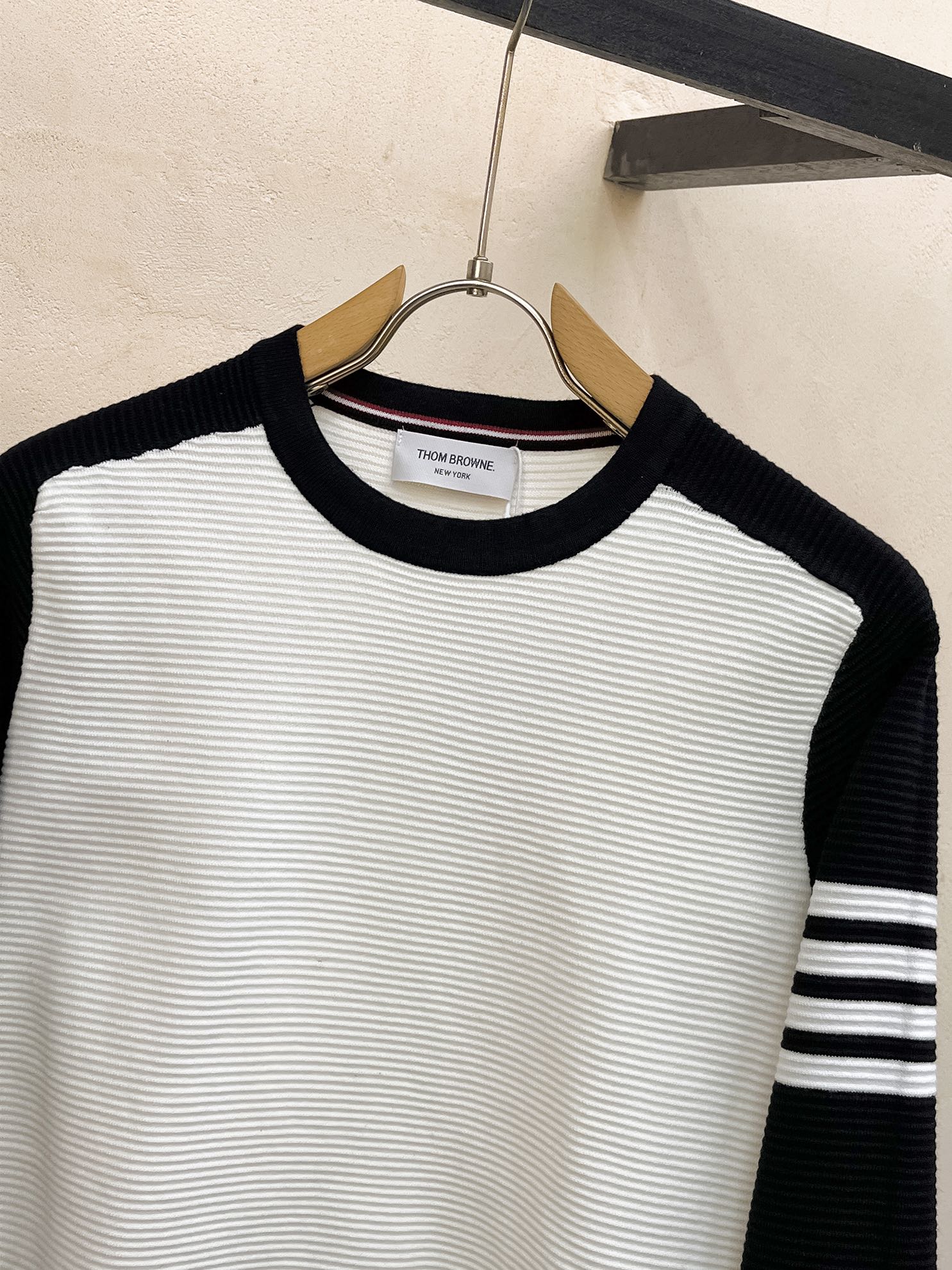 Thom Browne Basic Clothing Wool M-l-xxl