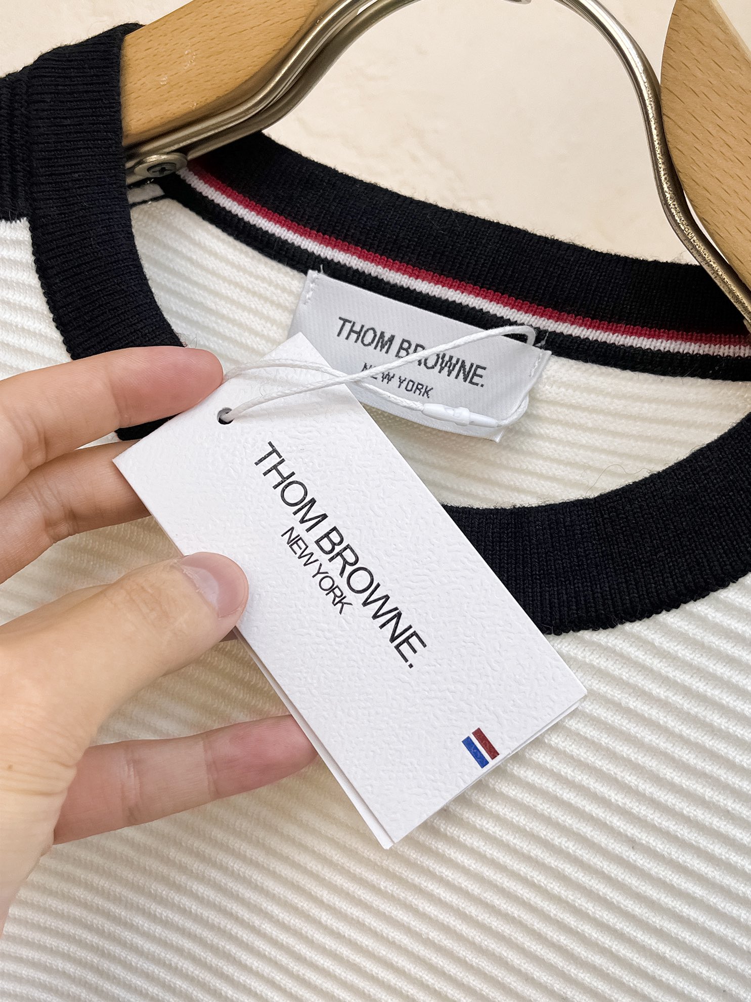 Thom Browne Basic Clothing Wool M-l-xxl