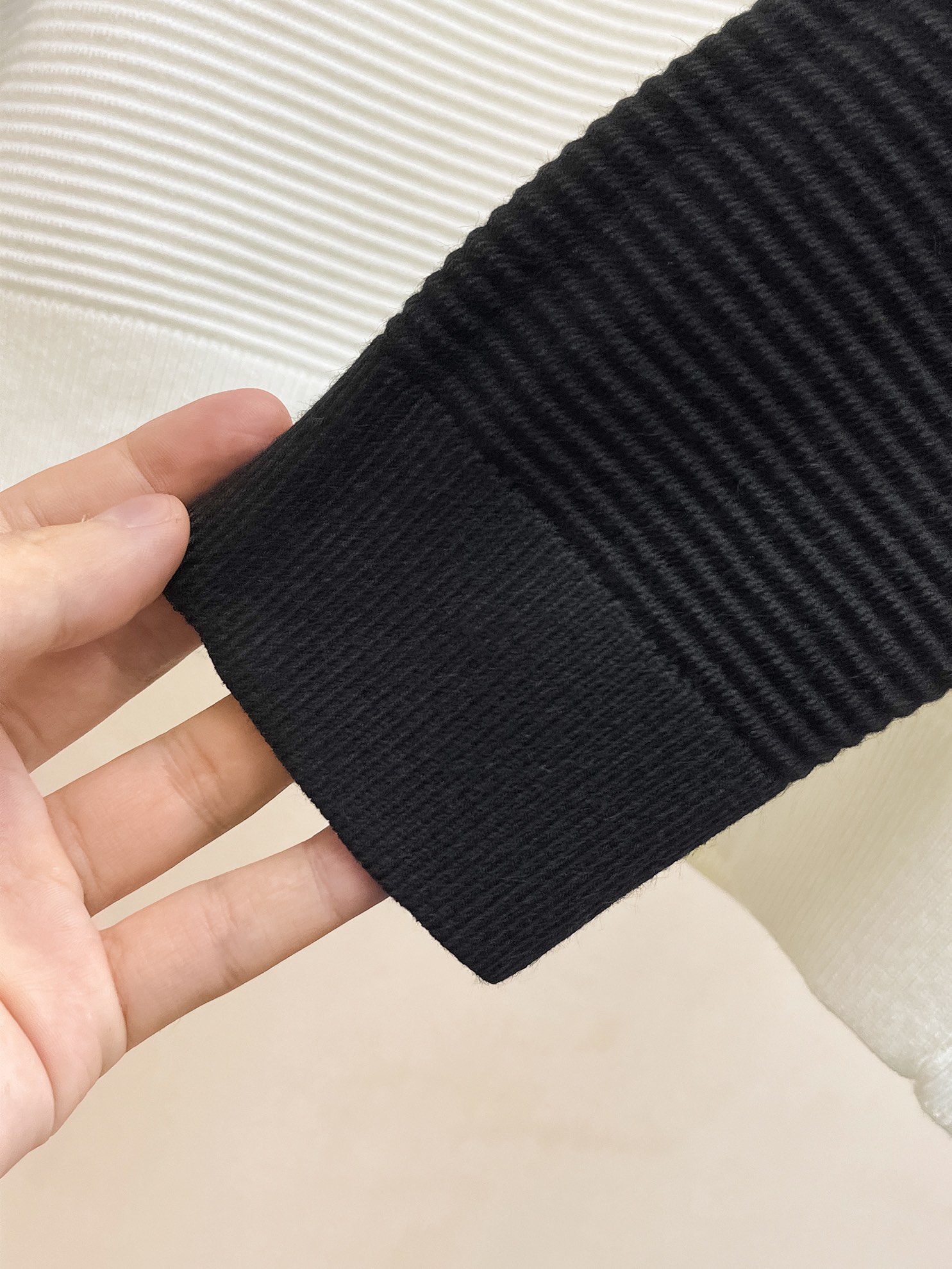 Thom Browne Basic Clothing Wool M-l-xxl