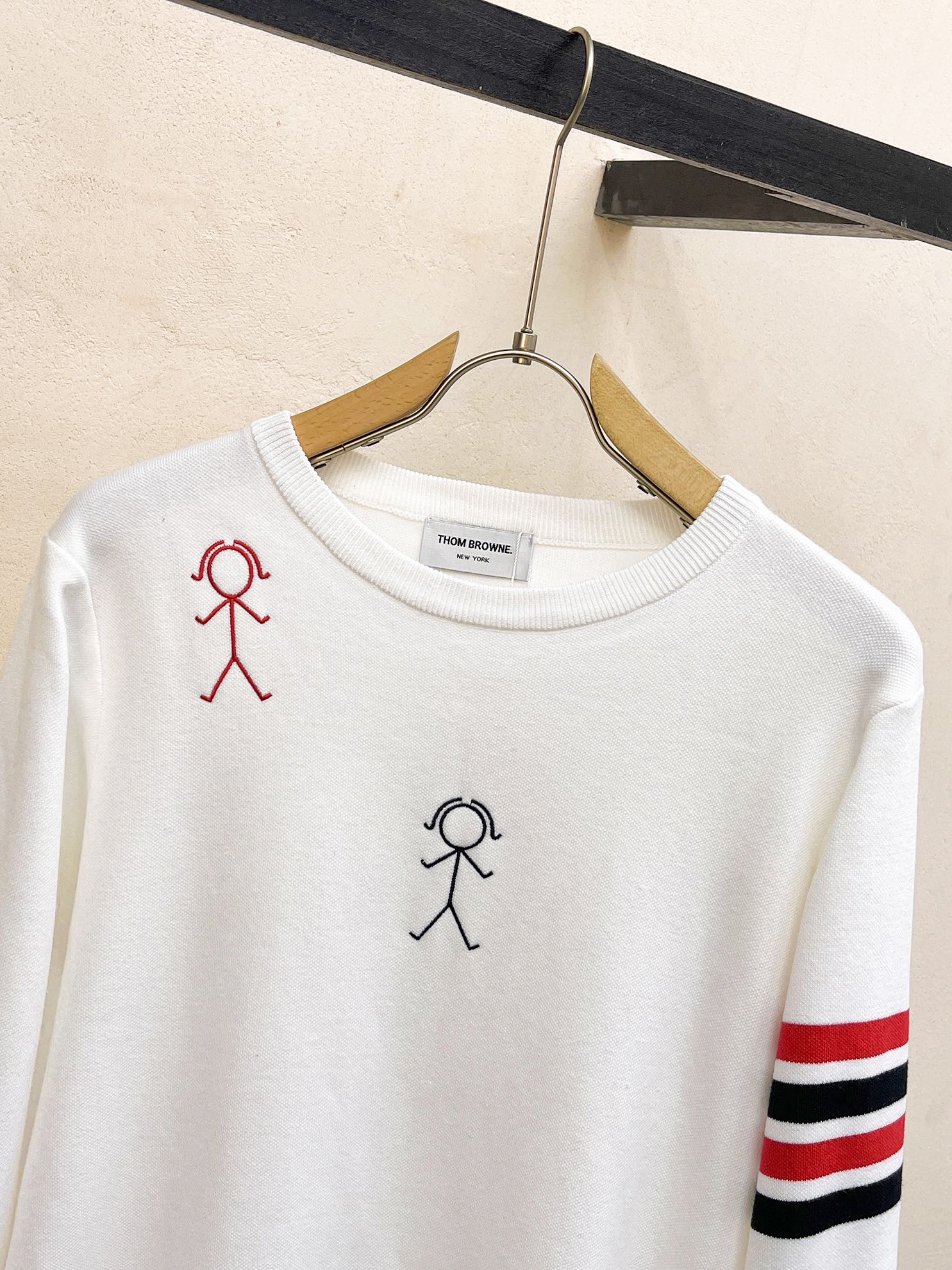 Thom Browne Basic Clothing Wool M-l-xl