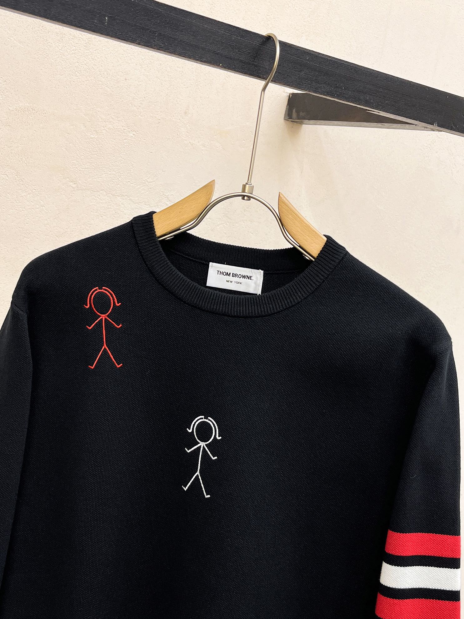 Thom Browne Basic Clothing Wool M-l-xl