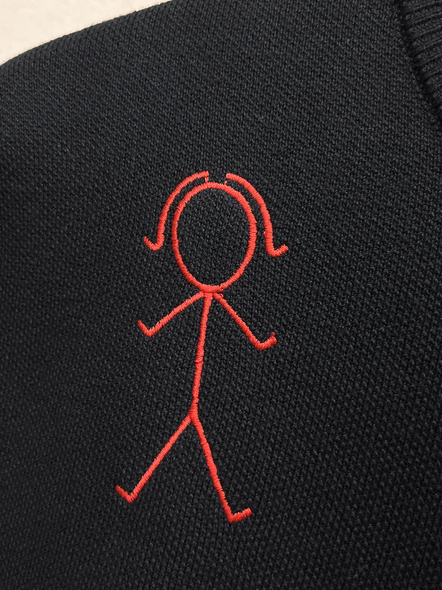 Thom Browne Basic Clothing Wool M-l-xl