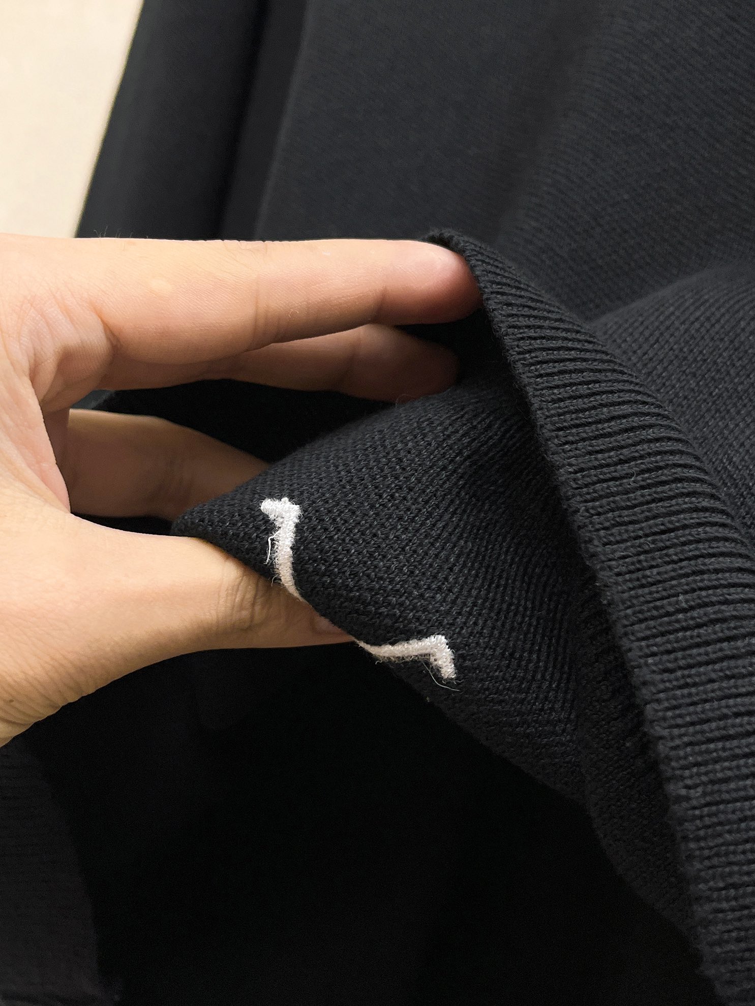 Thom Browne Basic Clothing Wool M-l-xl