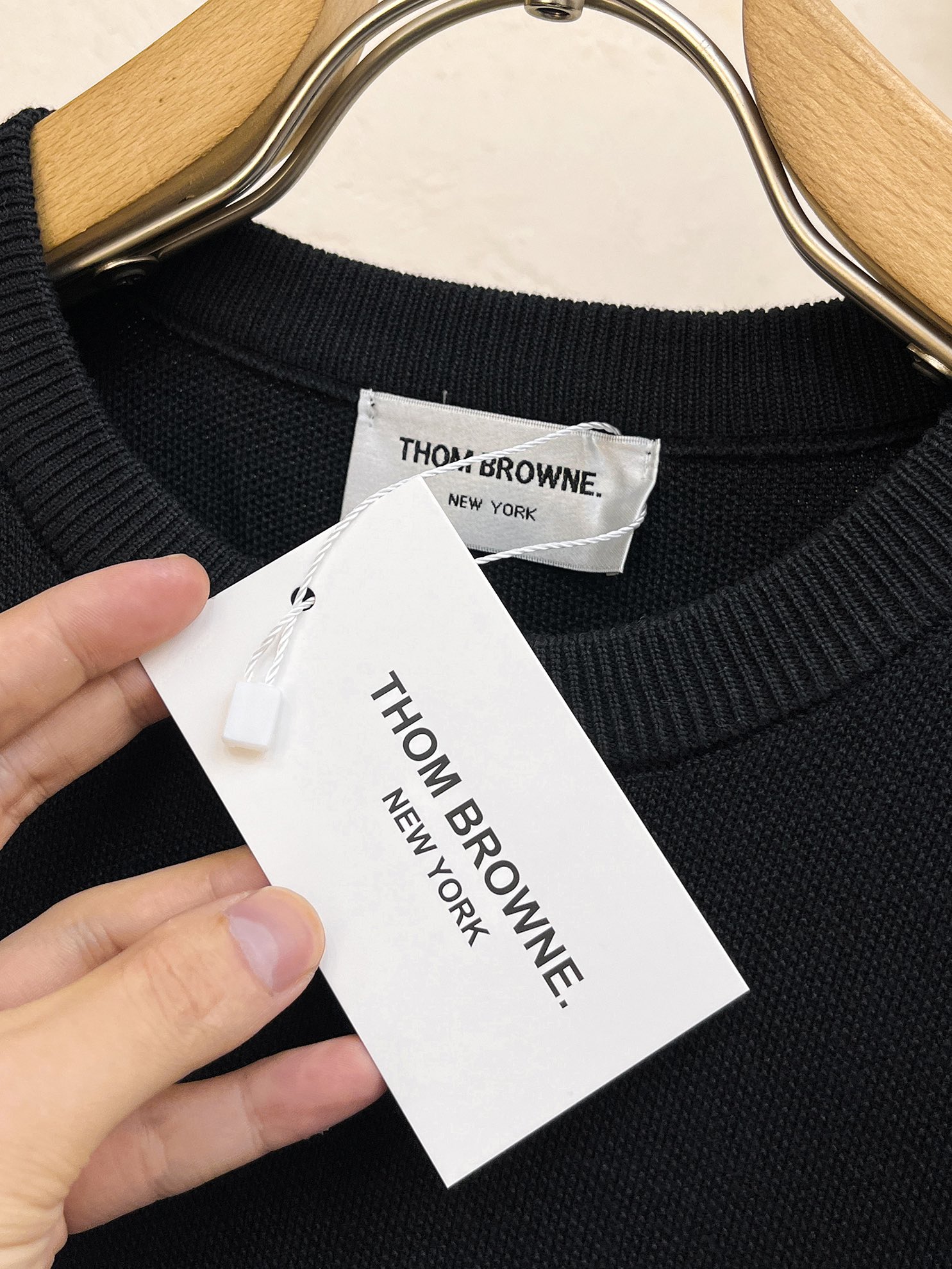 Thom Browne Basic Clothing Wool M-l-xl
