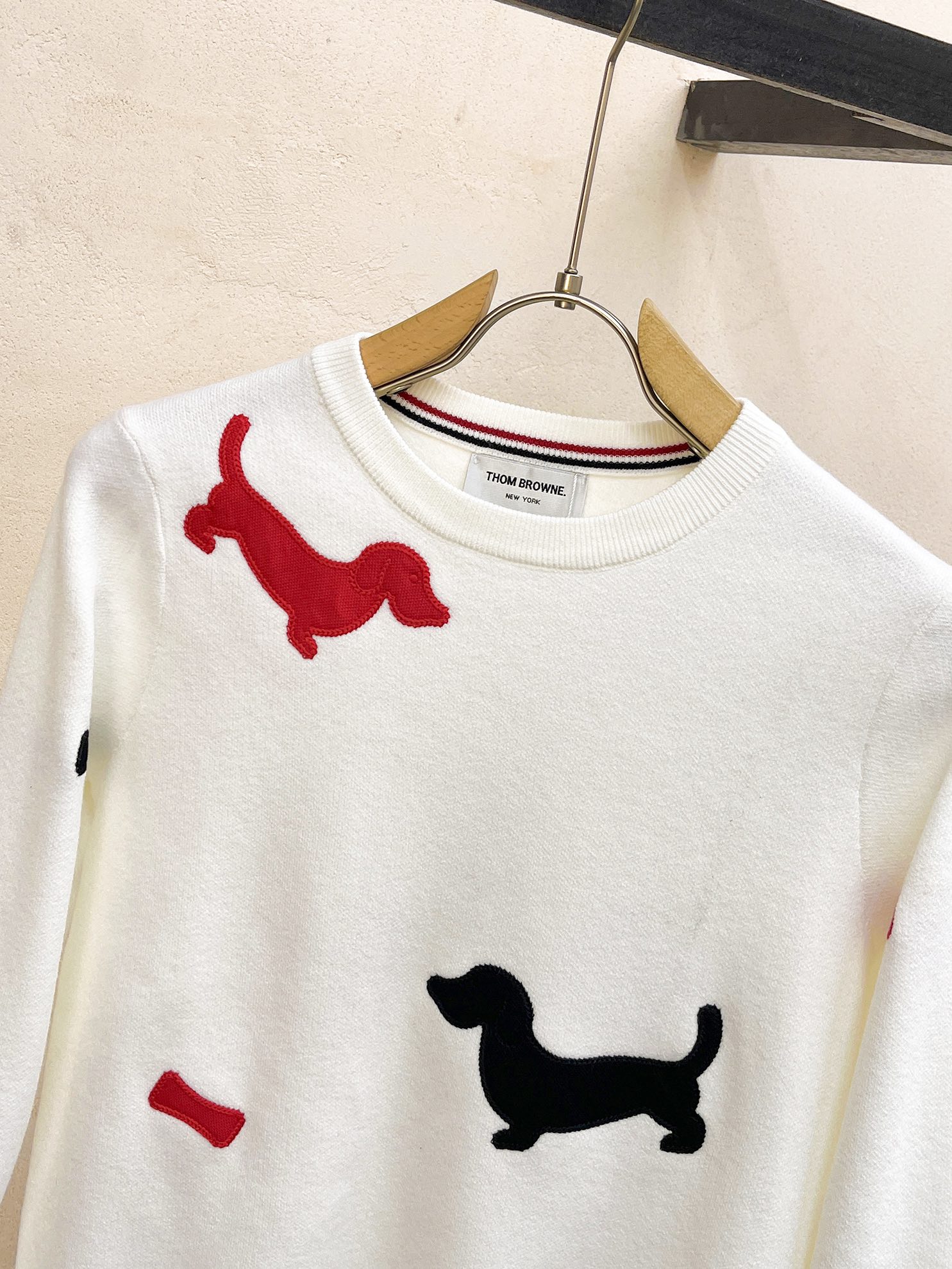 Thom Browne Basic Clothing Wool M-l-xl