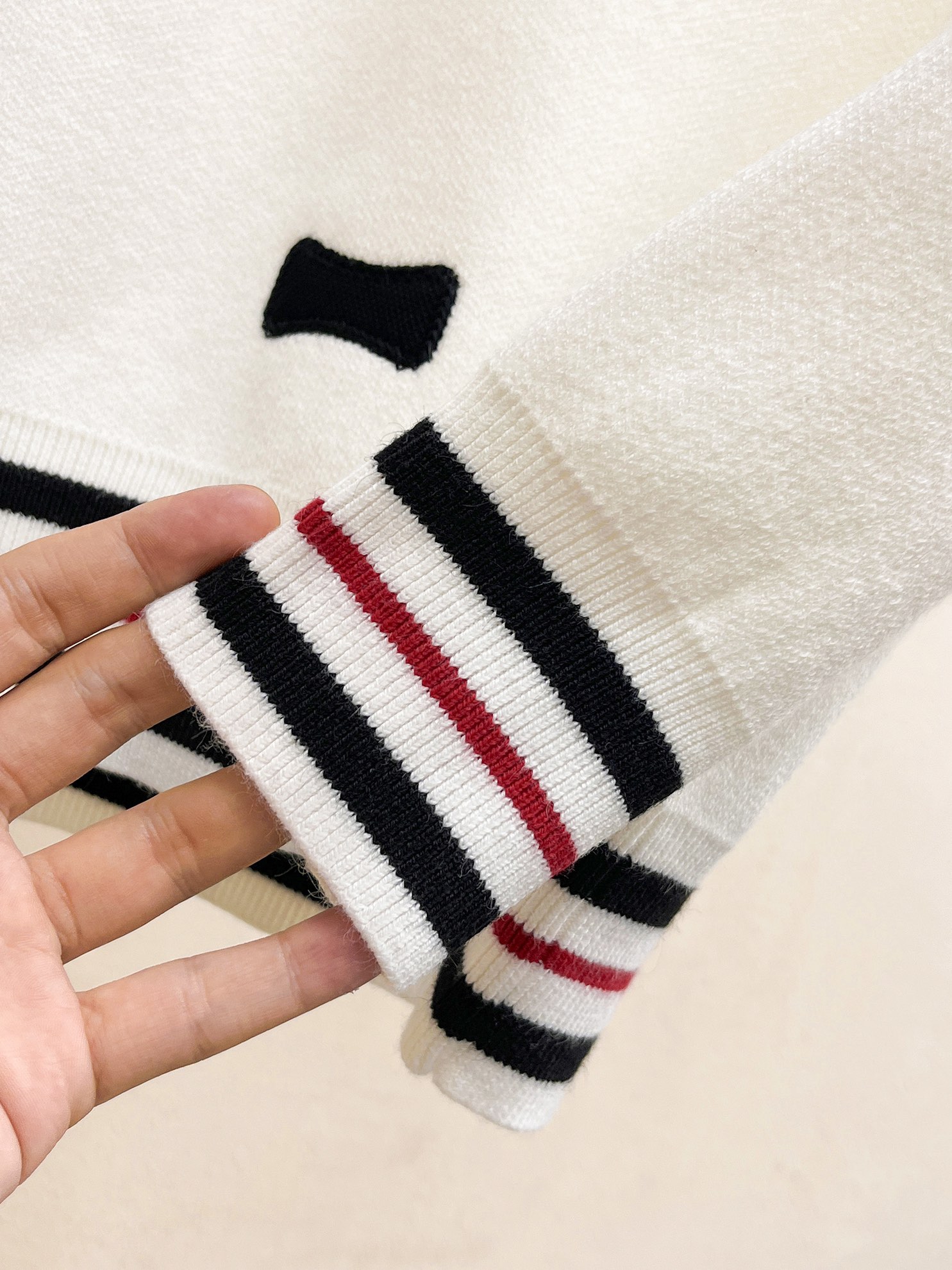 Thom Browne Basic Clothing Wool M-l-xl