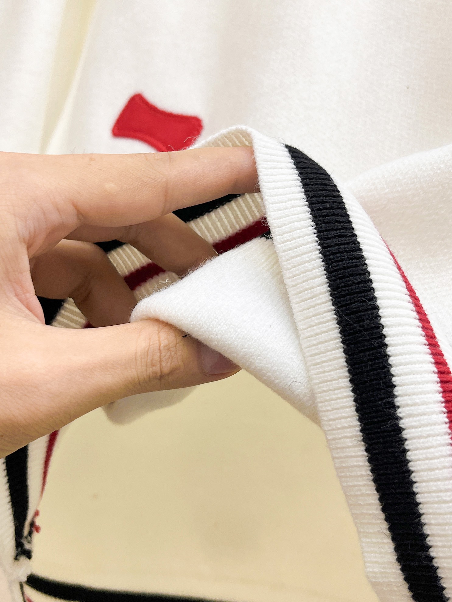 Thom Browne Basic Clothing Wool M-l-xl