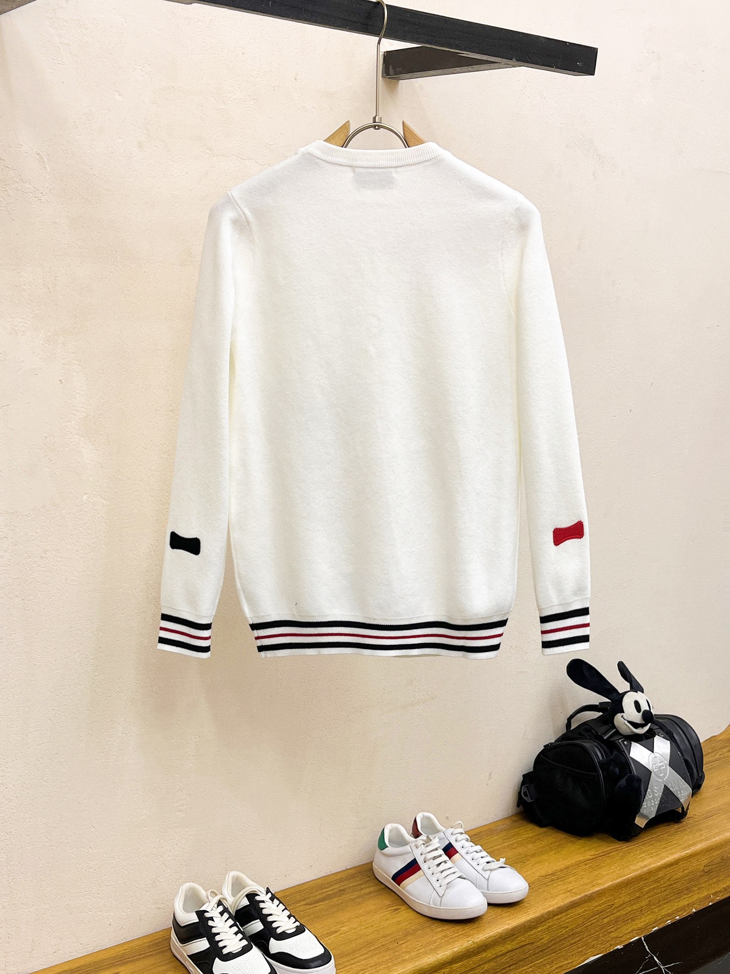 Thom Browne Basic Clothing Wool M-l-xl
