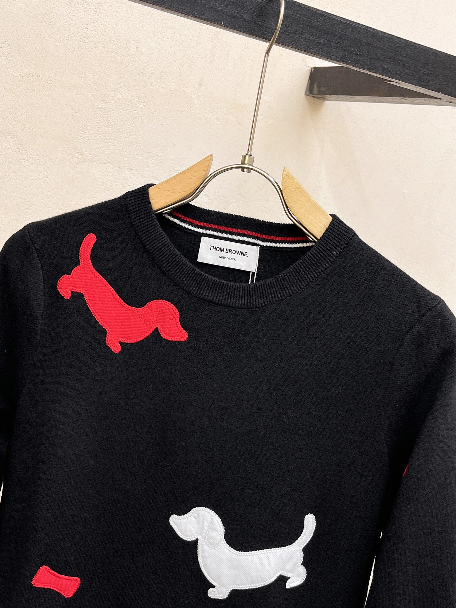 Thom Browne Basic Clothing Wool M-l-xl