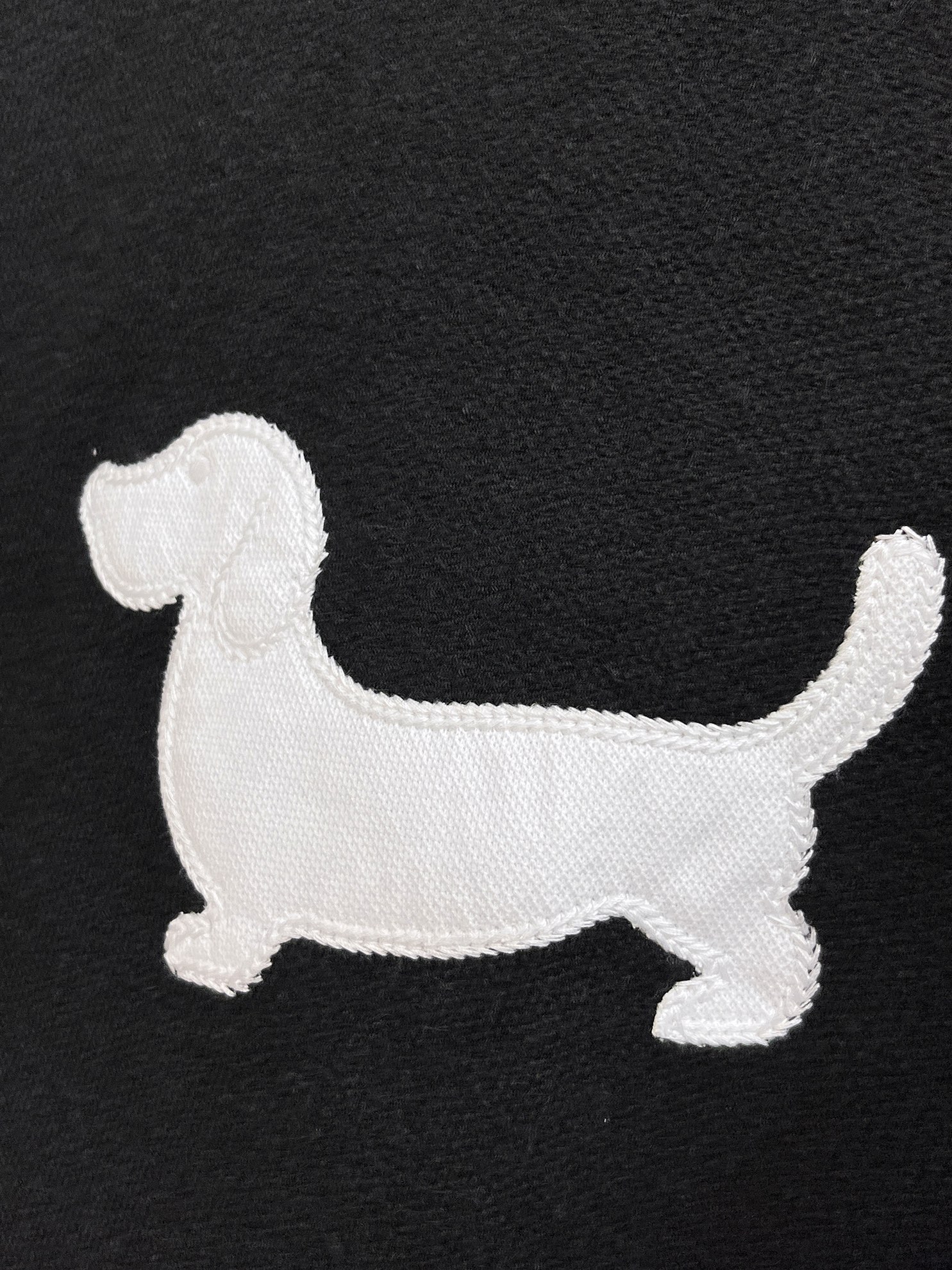 Thom Browne Basic Clothing Wool M-l-xl