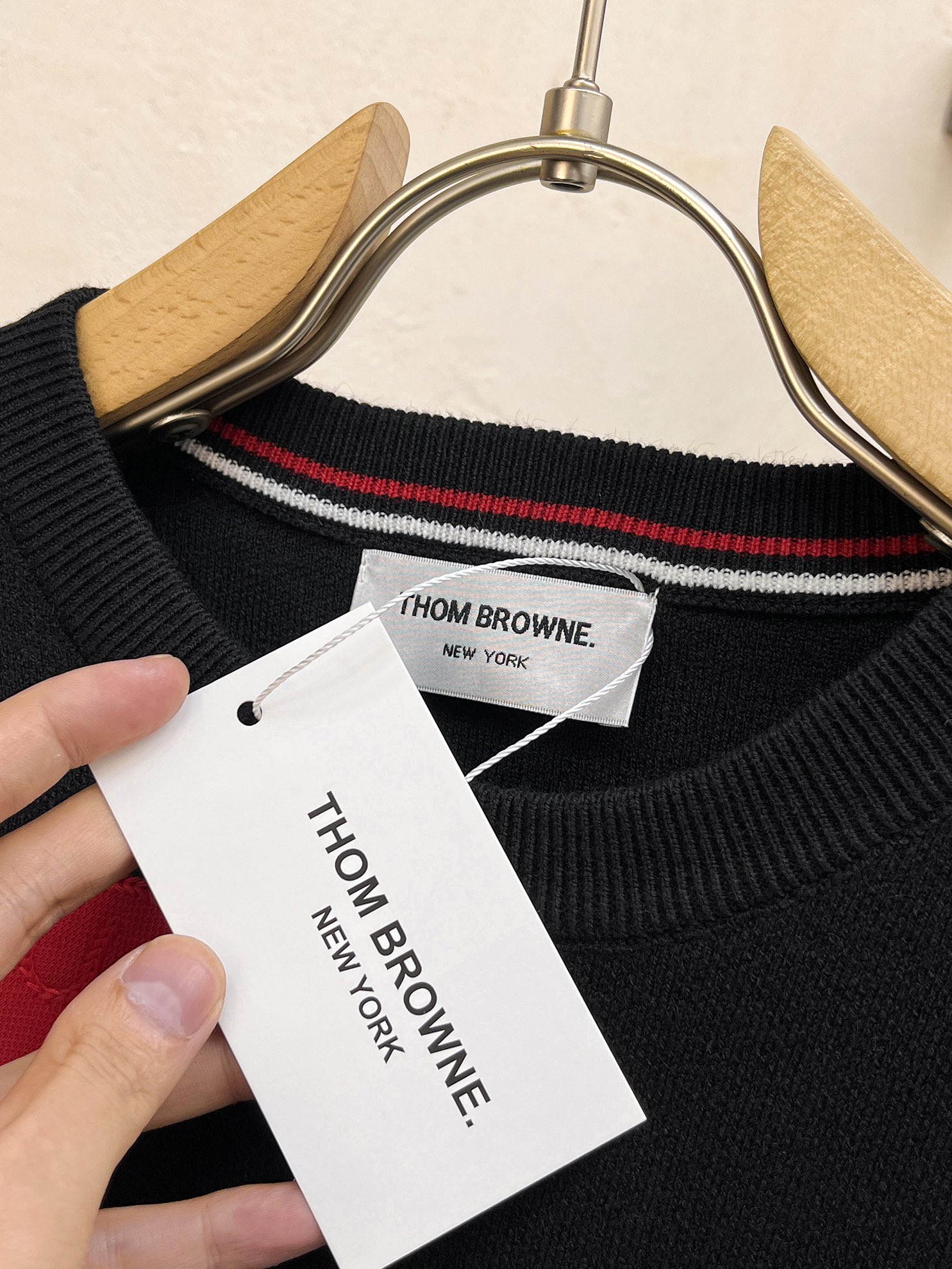 Thom Browne Basic Clothing Wool M-l-xl