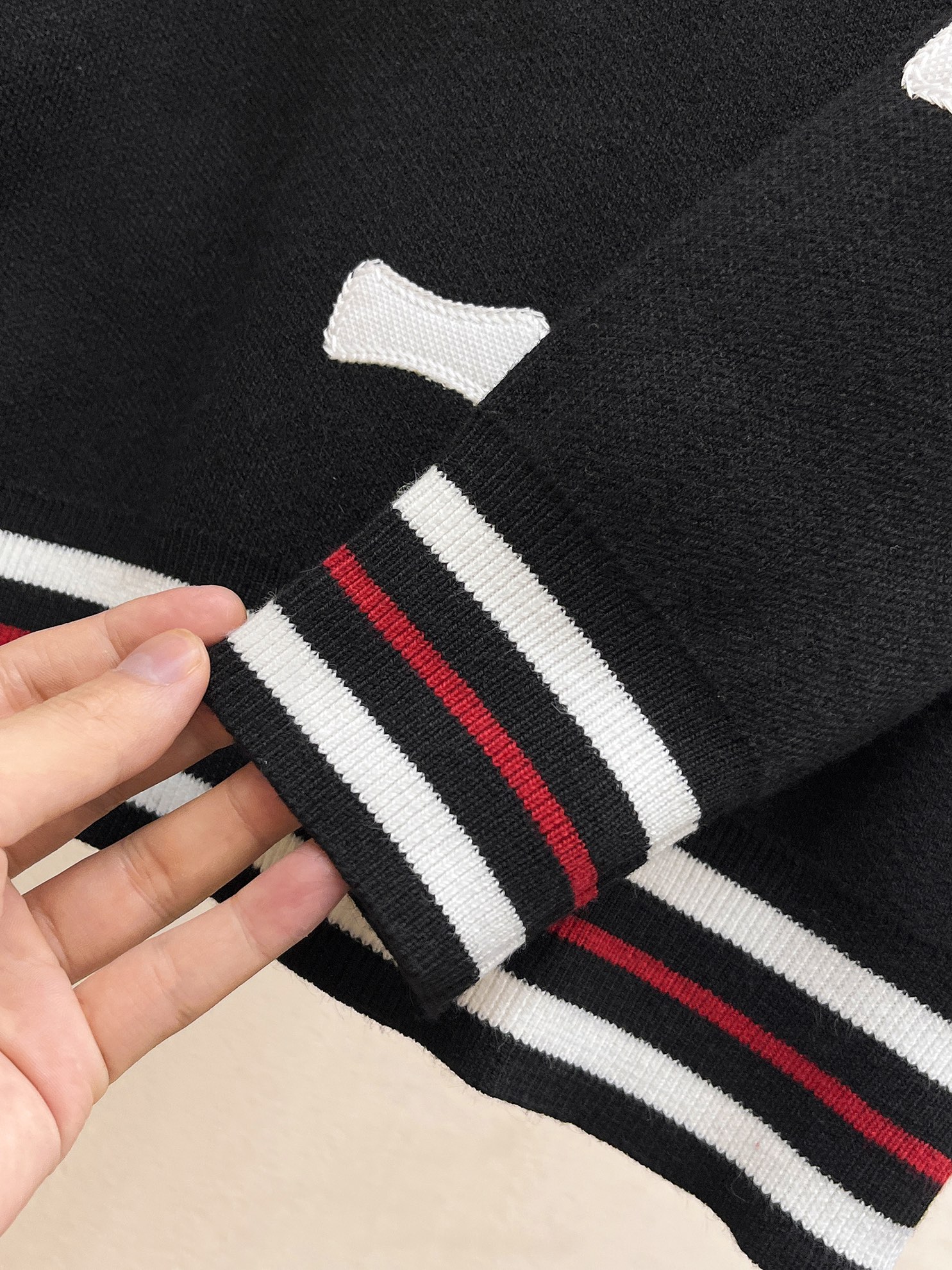 Thom Browne Basic Clothing Wool M-l-xl