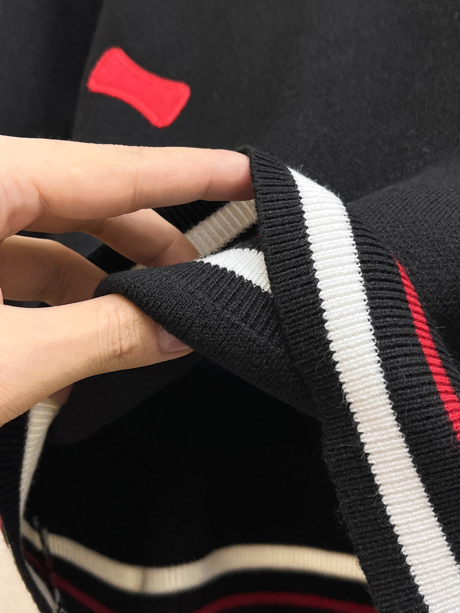 Thom Browne Basic Clothing Wool M-l-xl