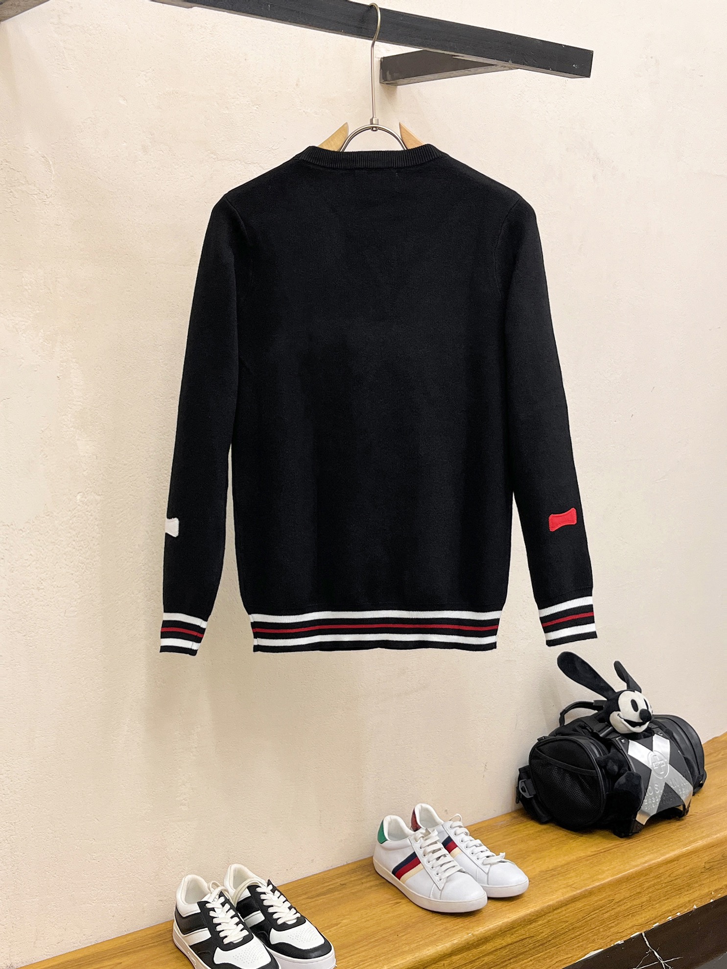 Thom Browne Basic Clothing Wool M-l-xl