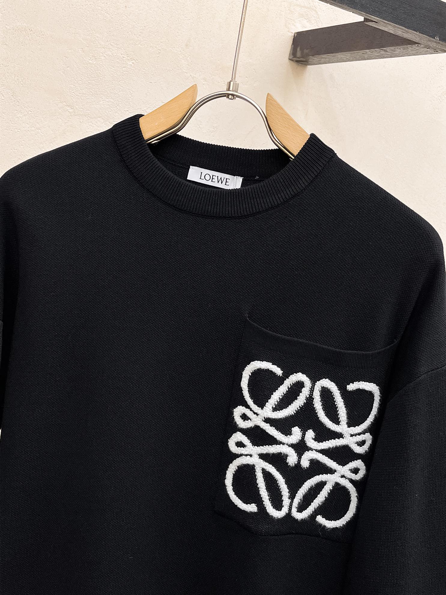 Loewe Basic Clothing Wool M-l-xxl