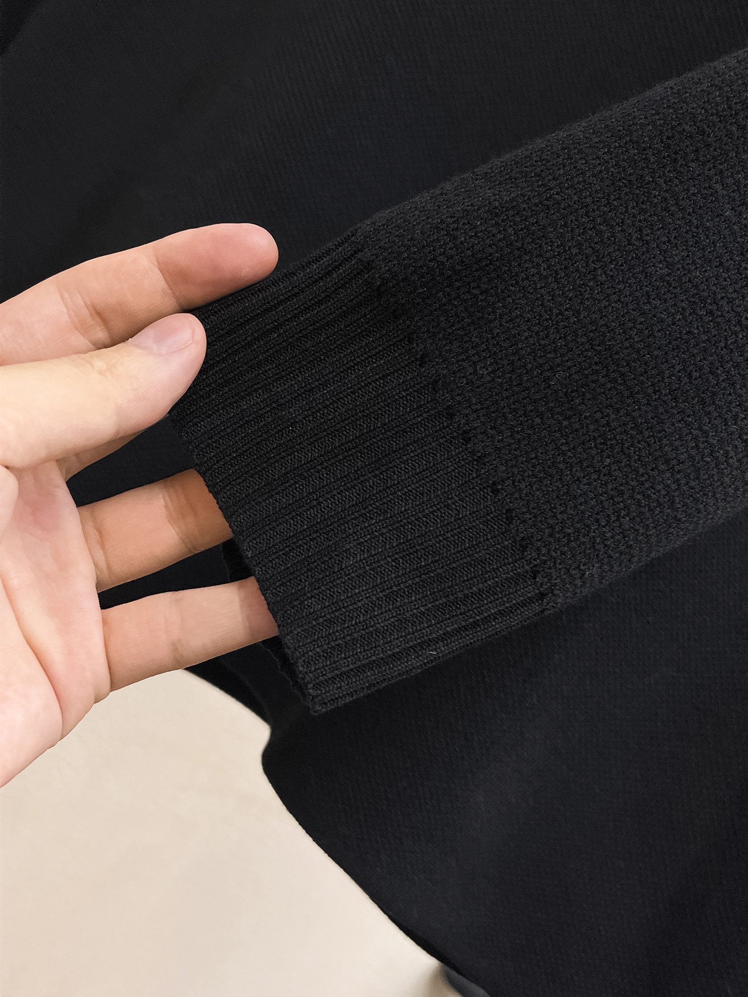 Loewe Basic Clothing Wool M-l-xxl
