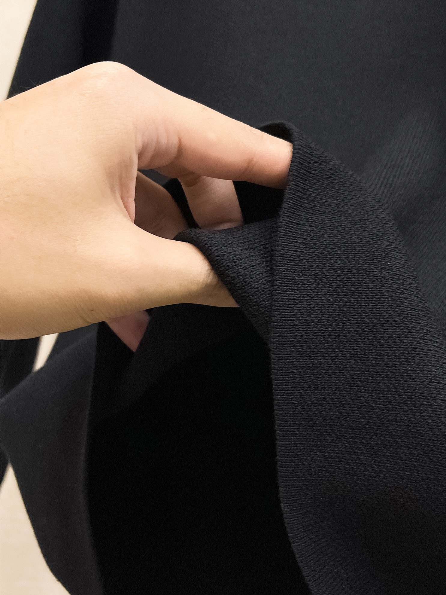 Loewe Basic Clothing Wool M-l-xxl