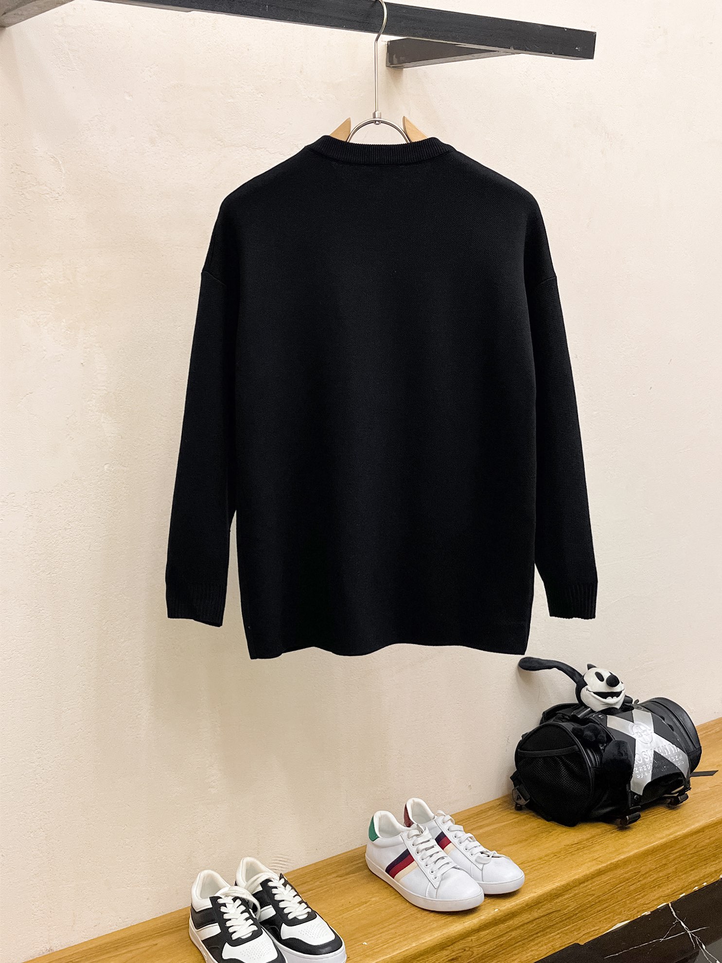 Loewe Basic Clothing Wool M-l-xxl