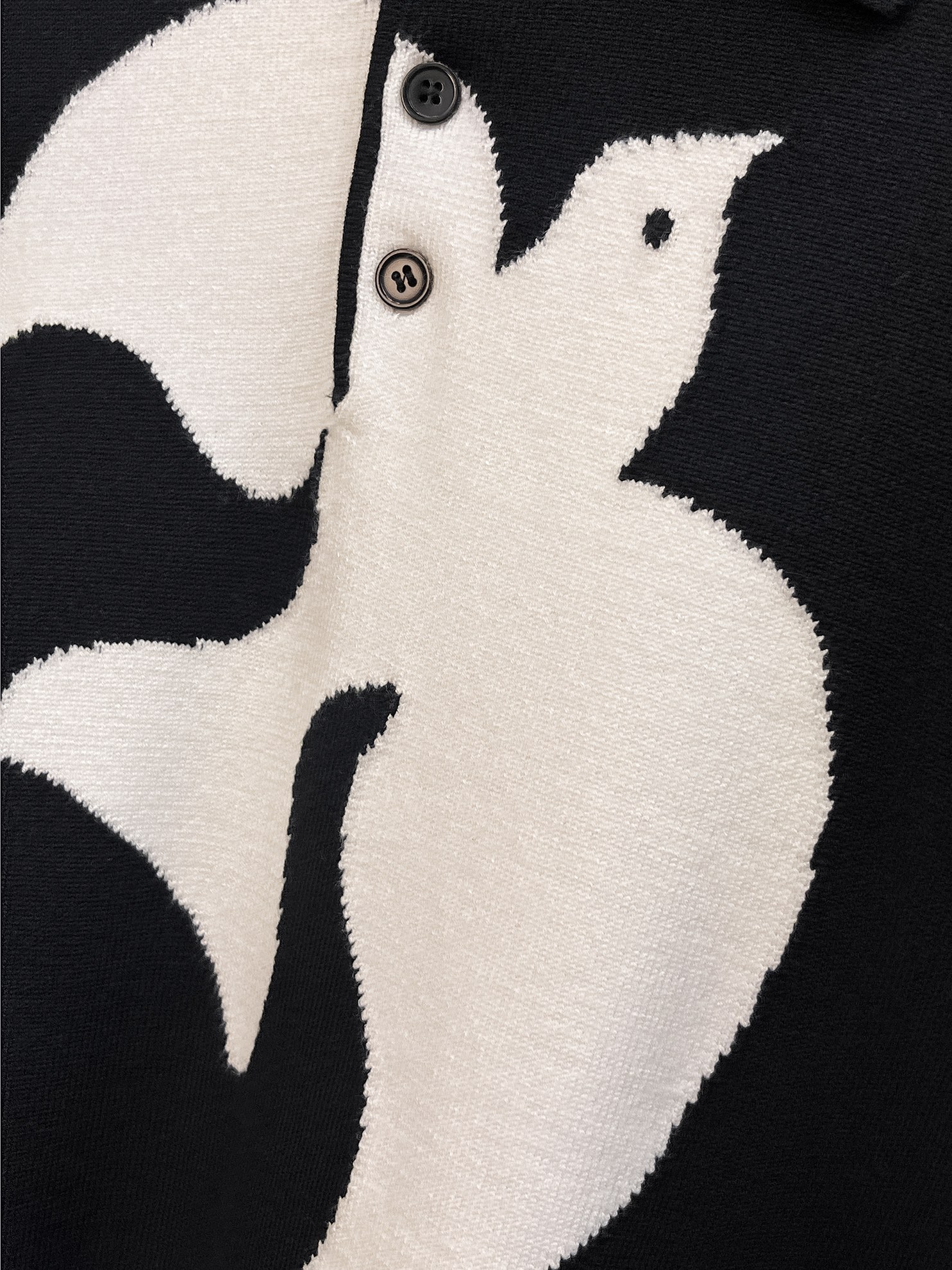 Louis Vuitton Basic Clothing Wool M-l-xxl