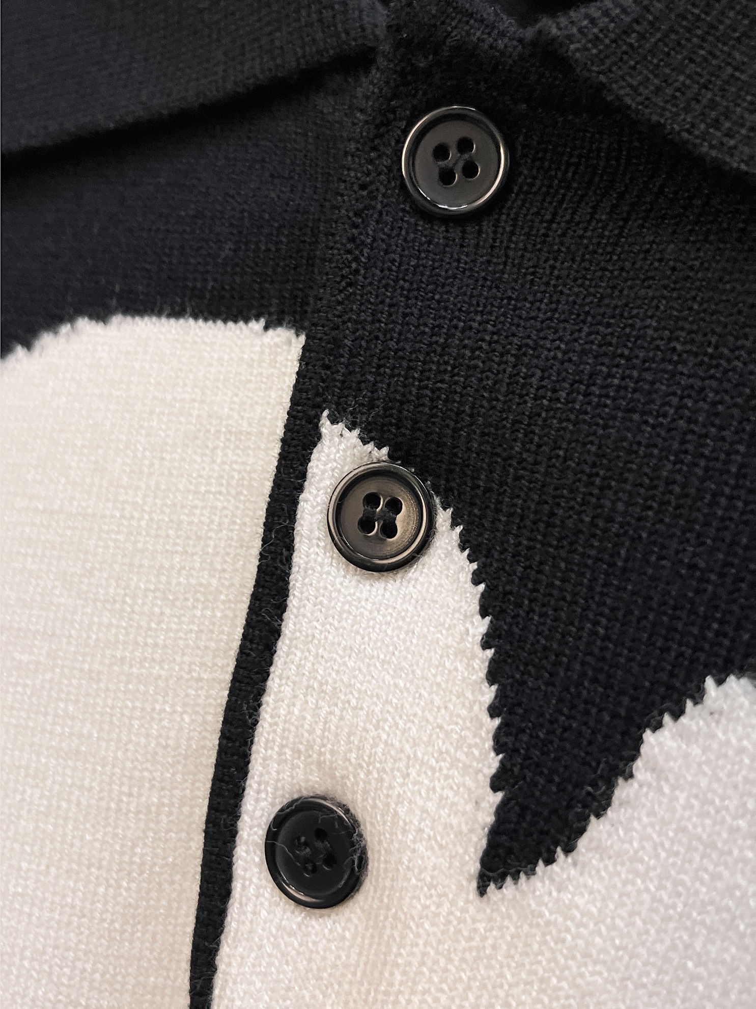 Louis Vuitton Basic Clothing Wool M-l-xxl
